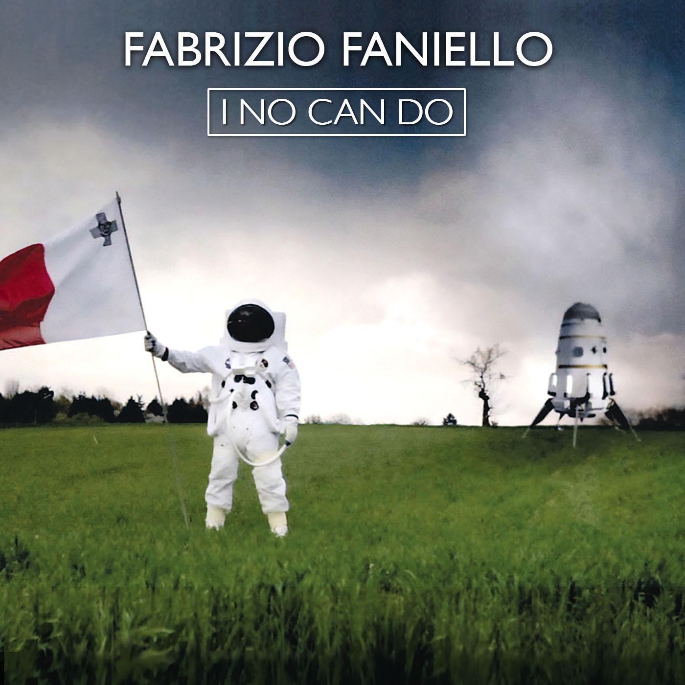 Релиз I No Can Do