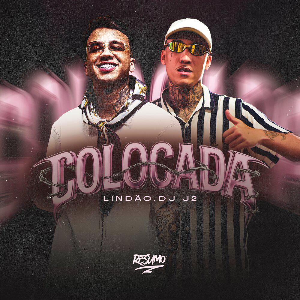 Релиз Colocada