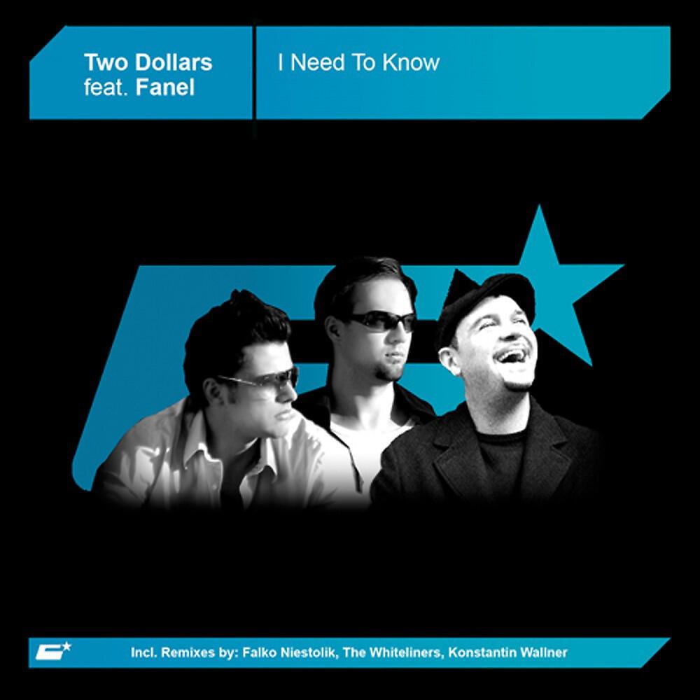 Релиз I Need to Know
