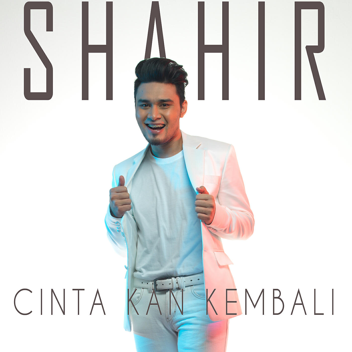 Релиз Cinta Kan Kembali