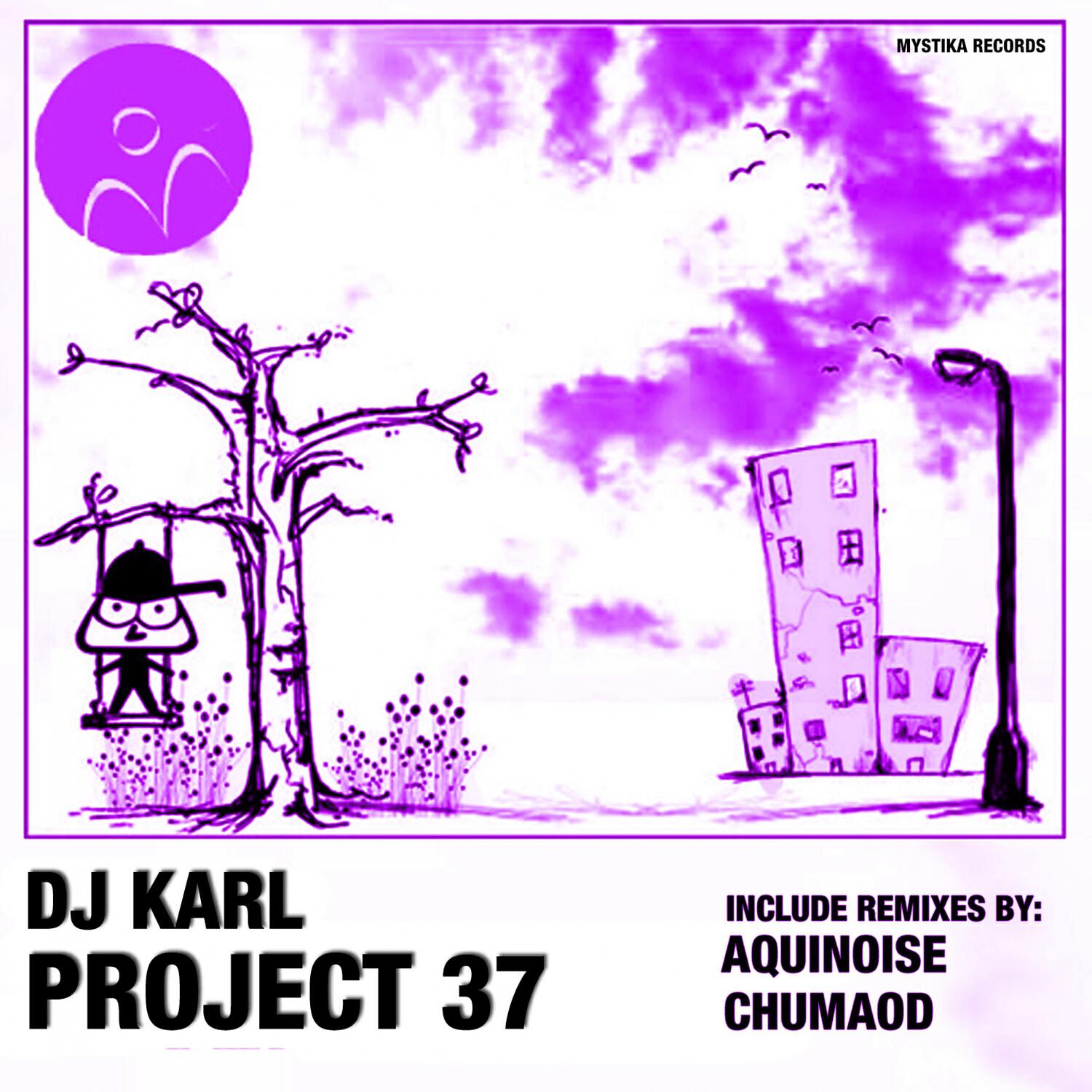 Релиз Project 37