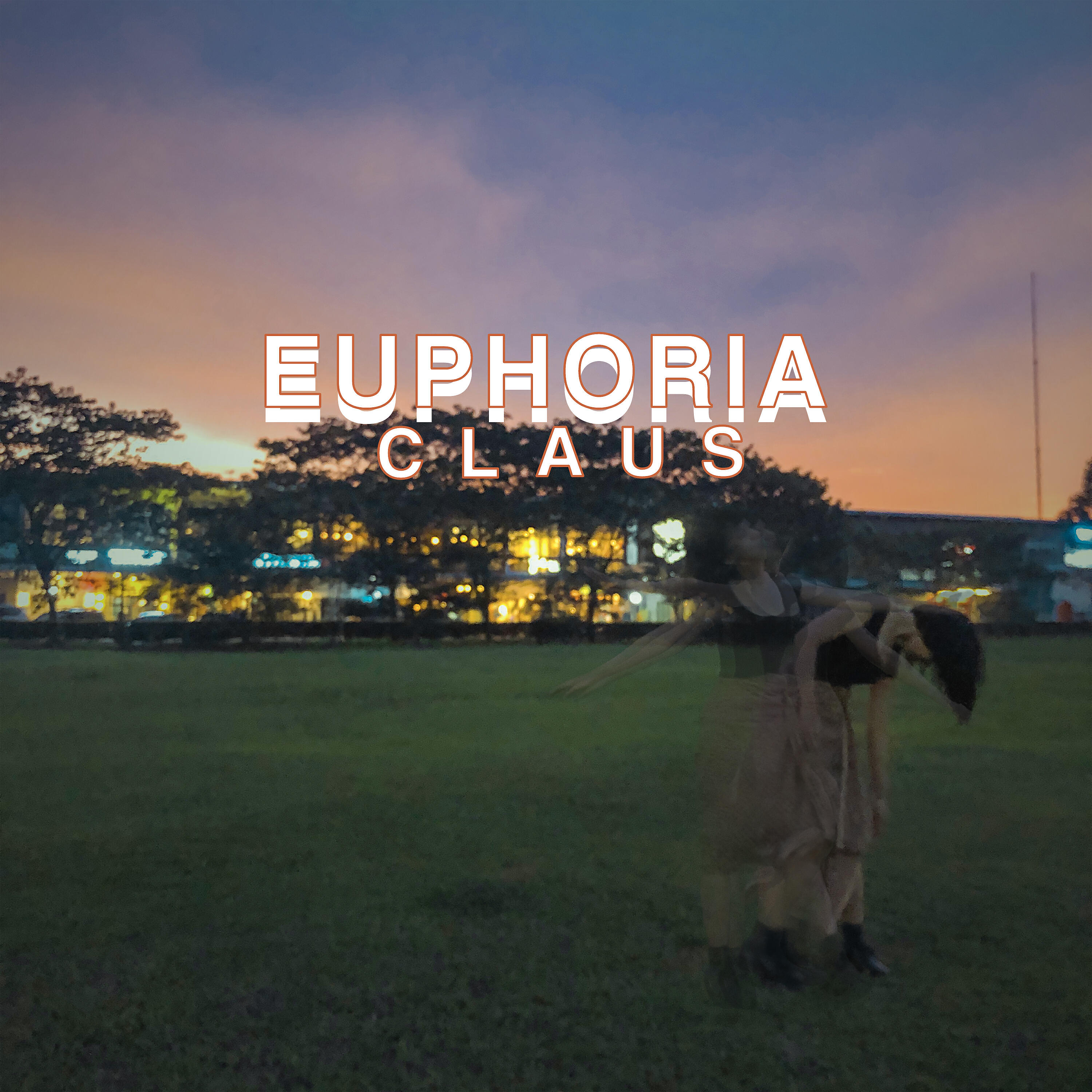 Релиз Euphoria