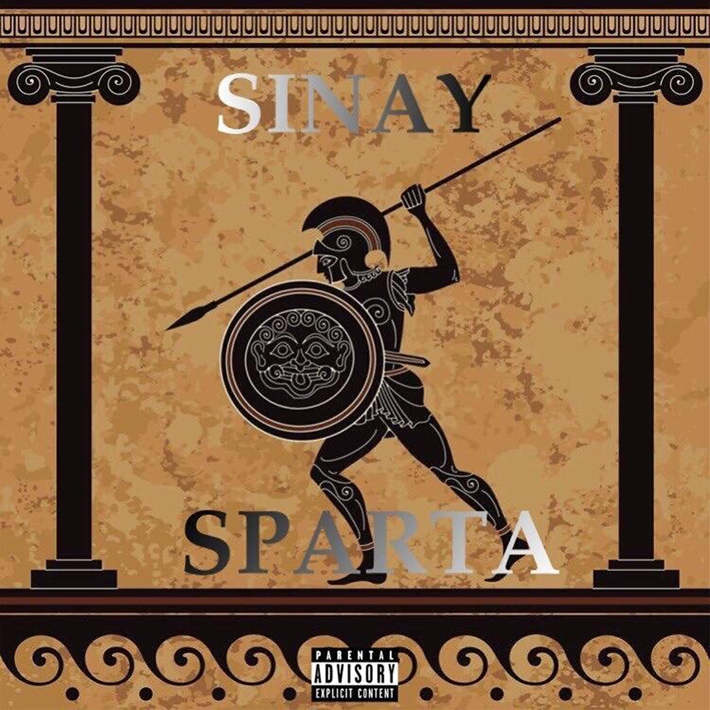 Релиз Sparta