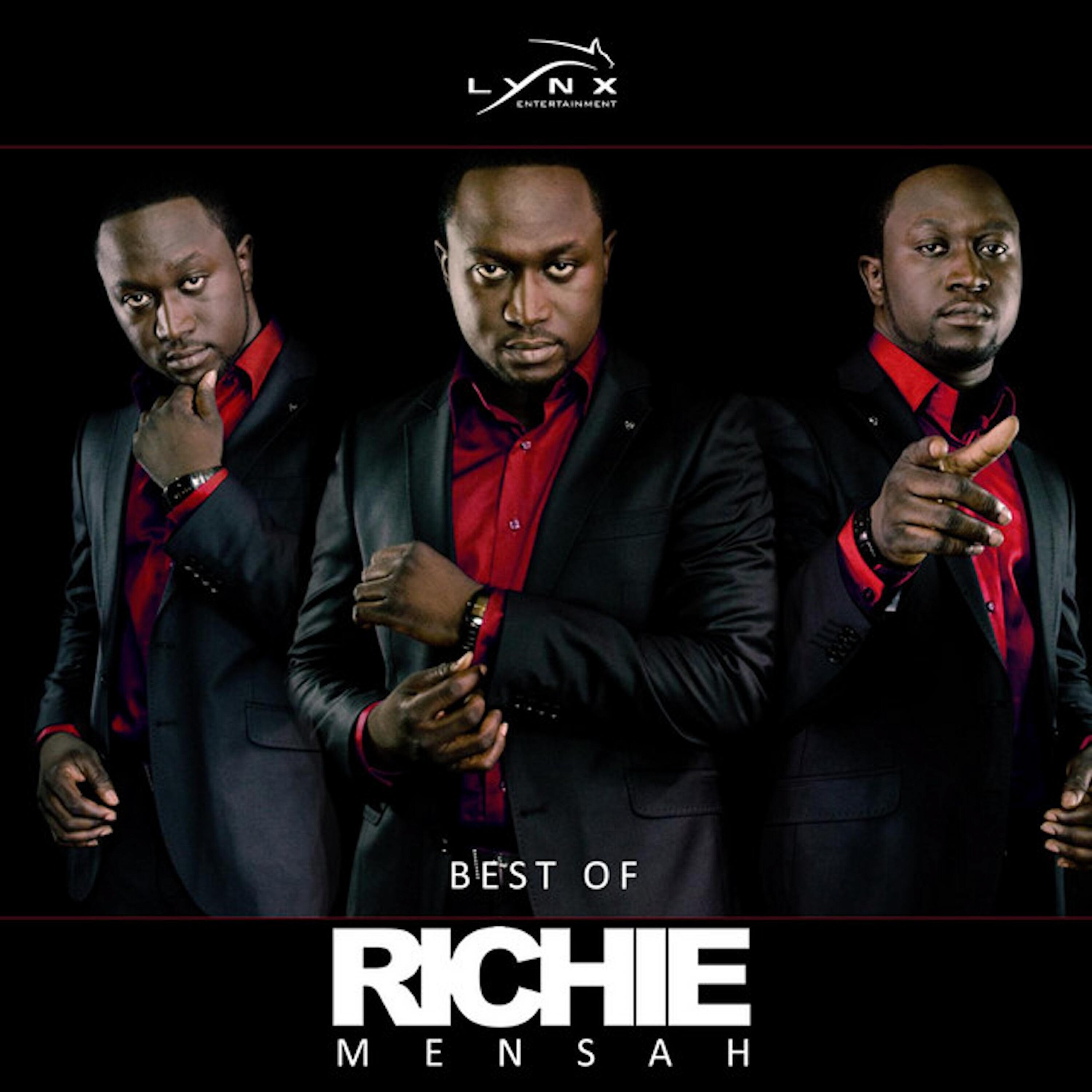 Релиз Best of Richie
