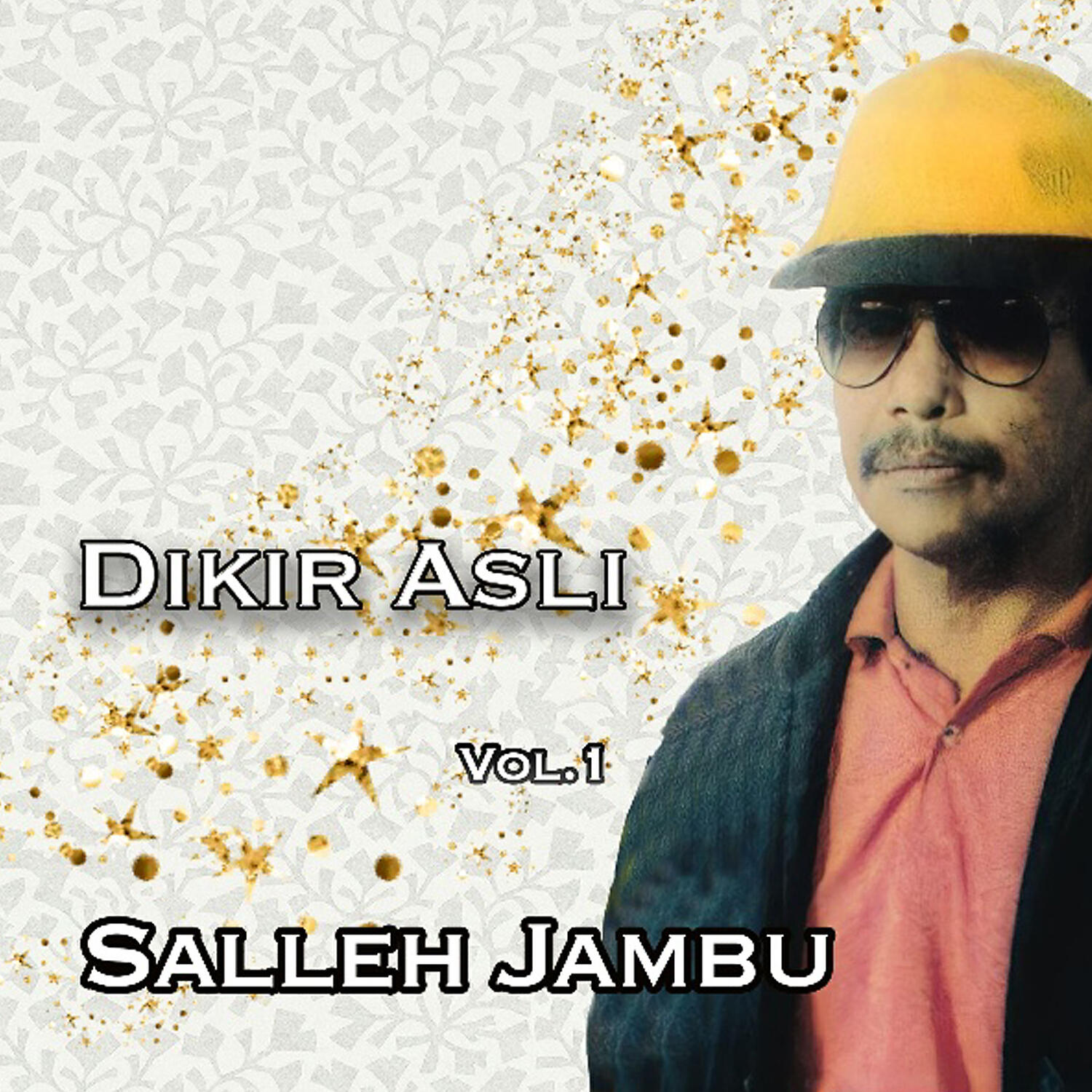 Релиз Dikir Asli, Vol. 1