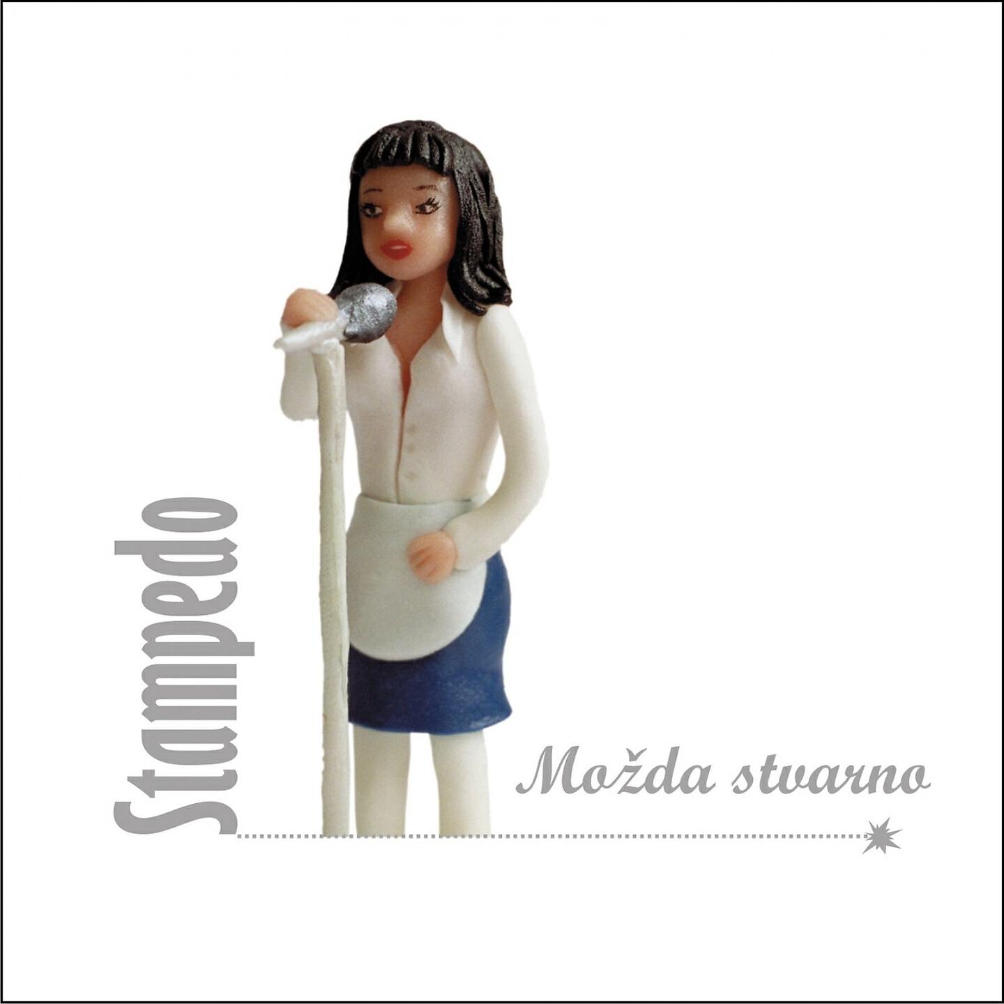 Релиз Možda Stvarno