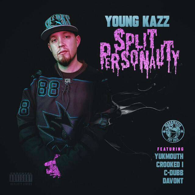 Релиз Split personality