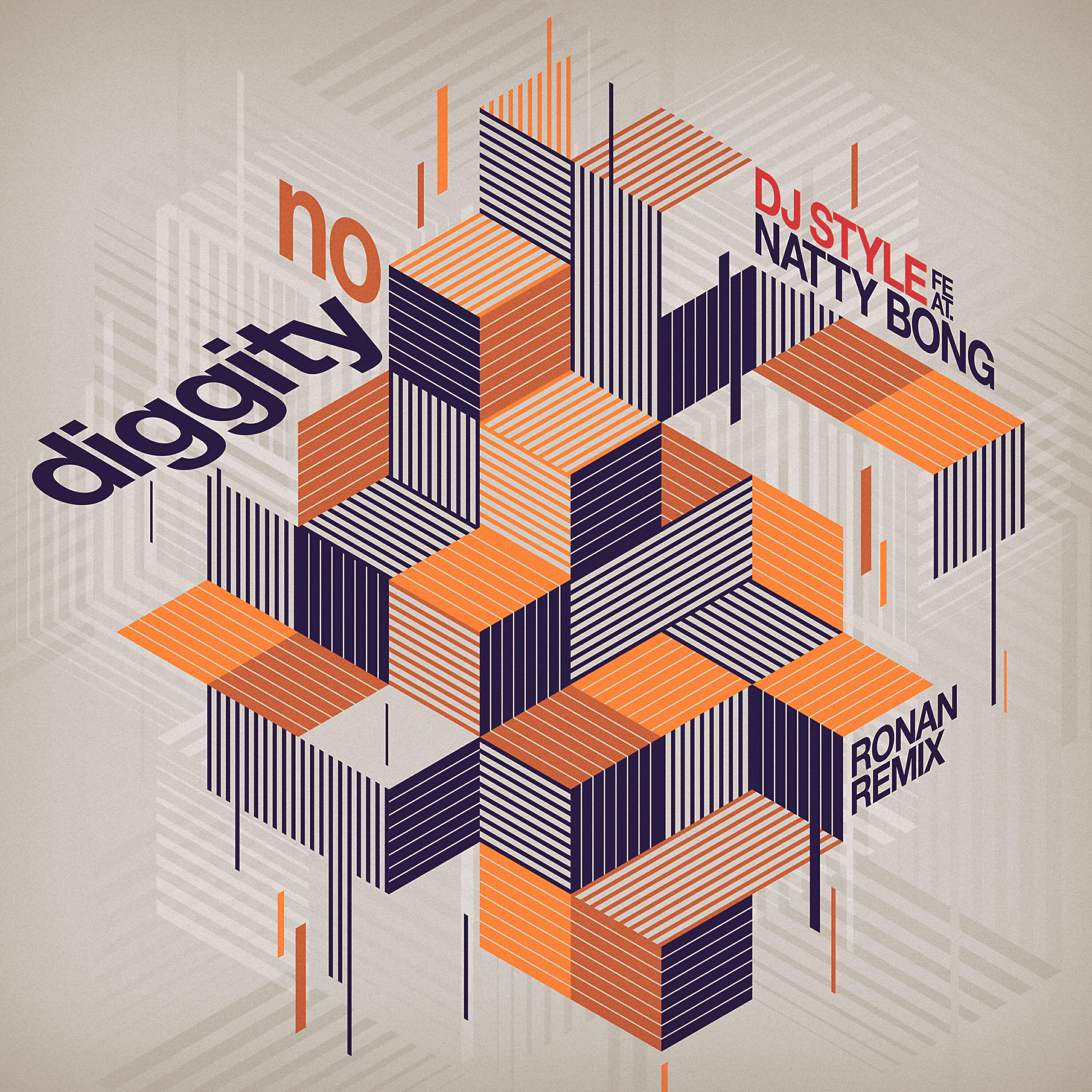 Скачать песню DJ Style, Natty Bong - No Diggity (Ronan Remix) бесплатно в MP3 для Android и iOS