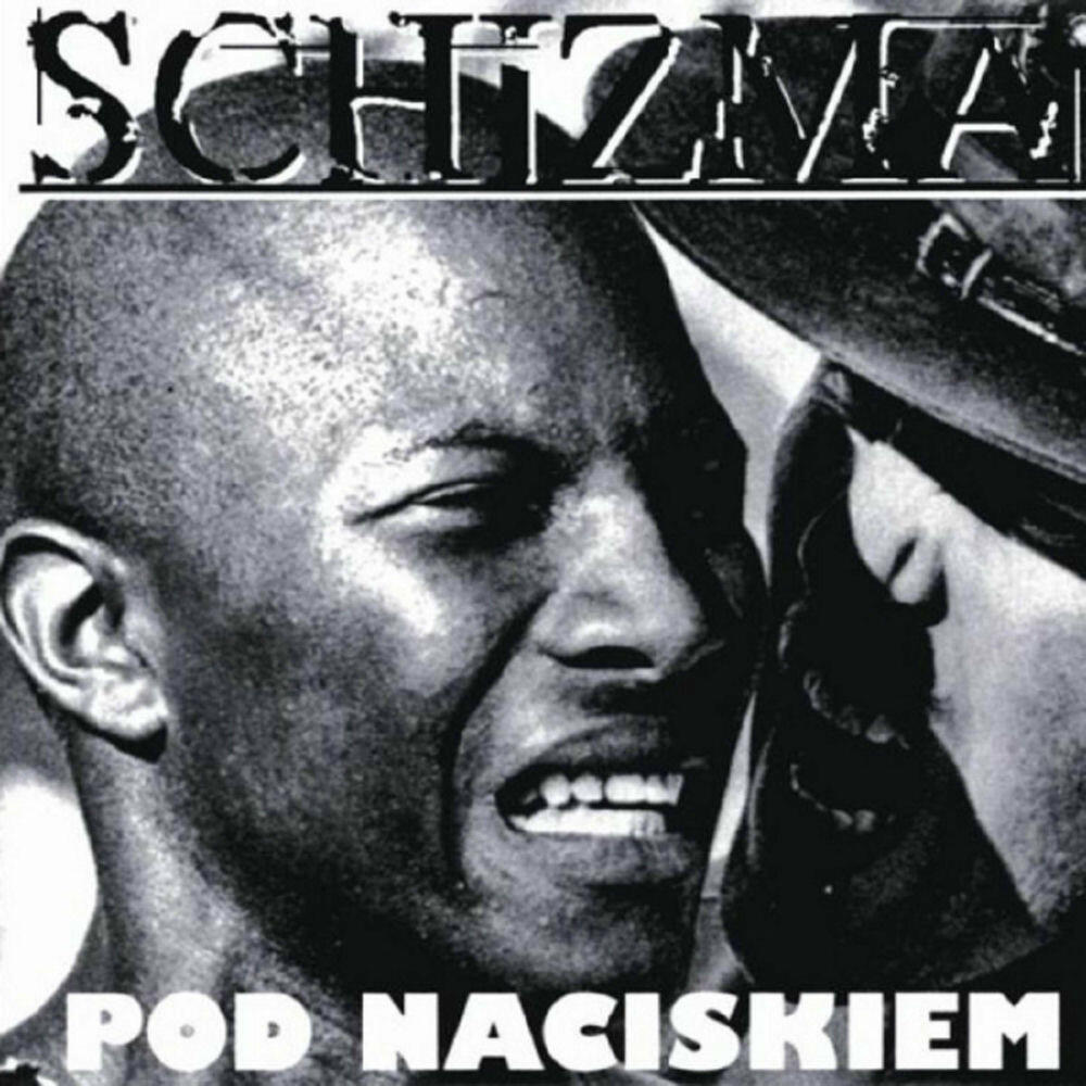 Релиз Pod Naciskiem