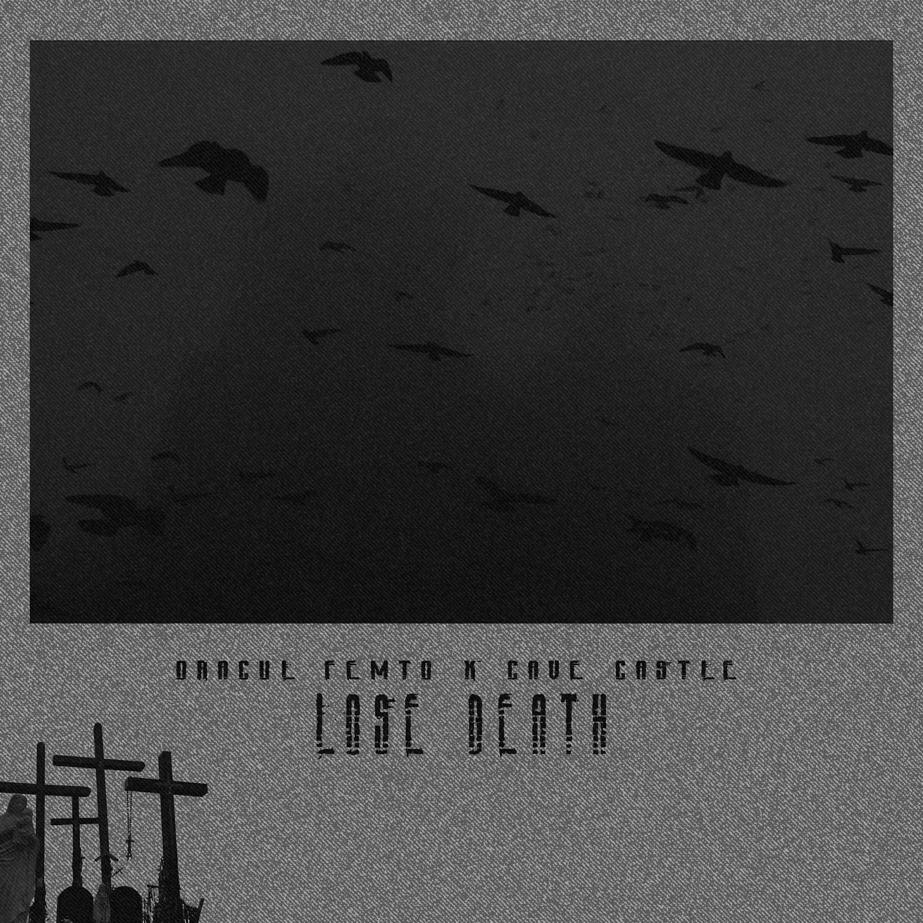 Постер альбома Lose Death