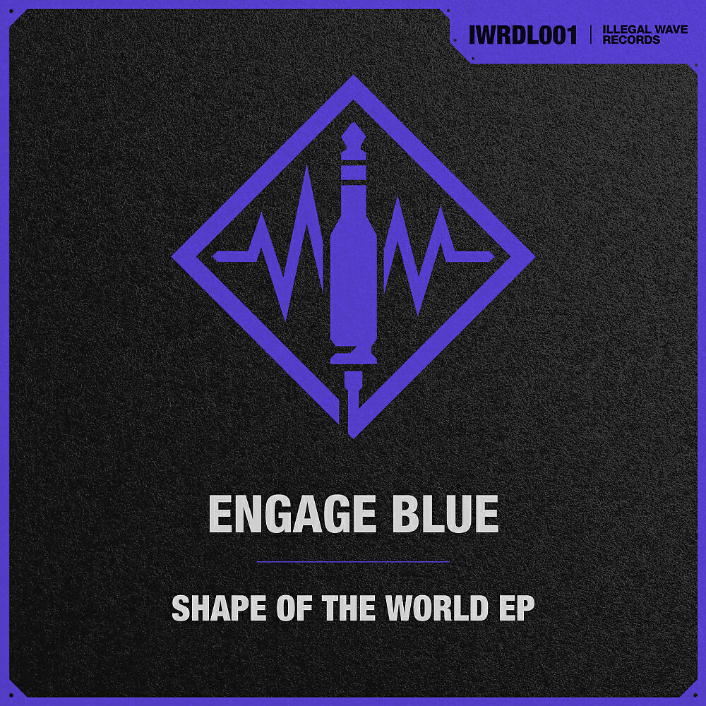 Релиз Shape of the World EP