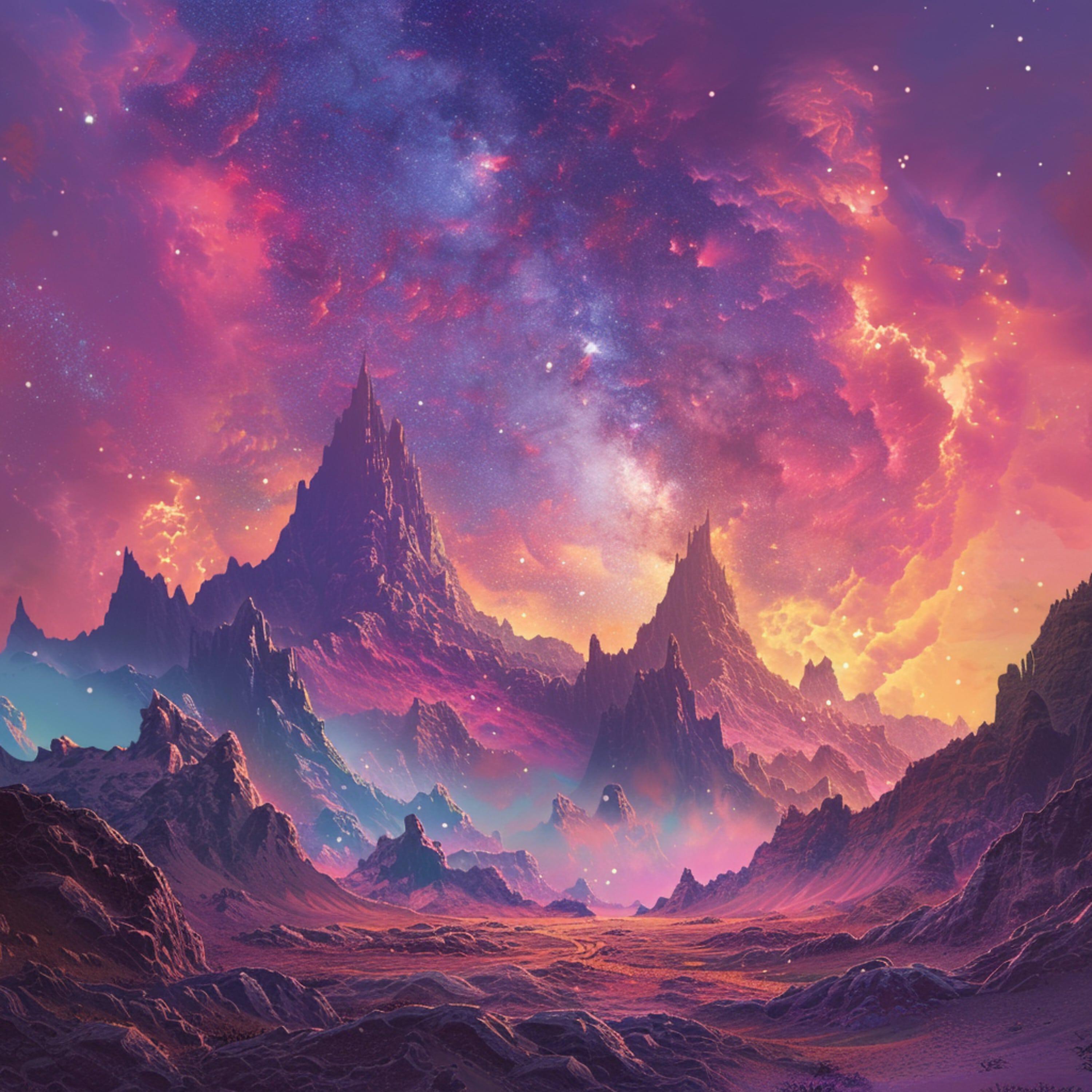 Релиз Outlands