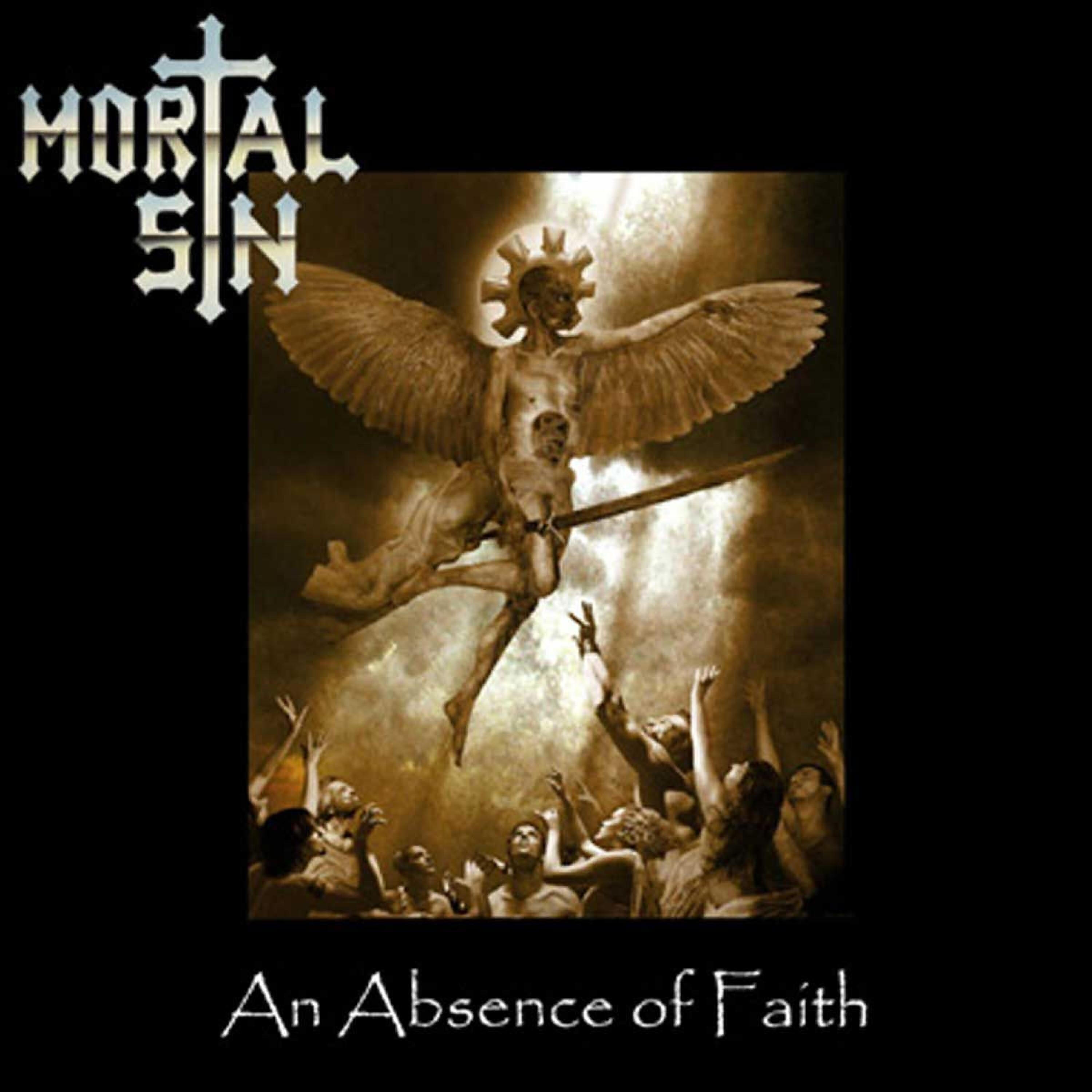 Релиз An Absence of Faith