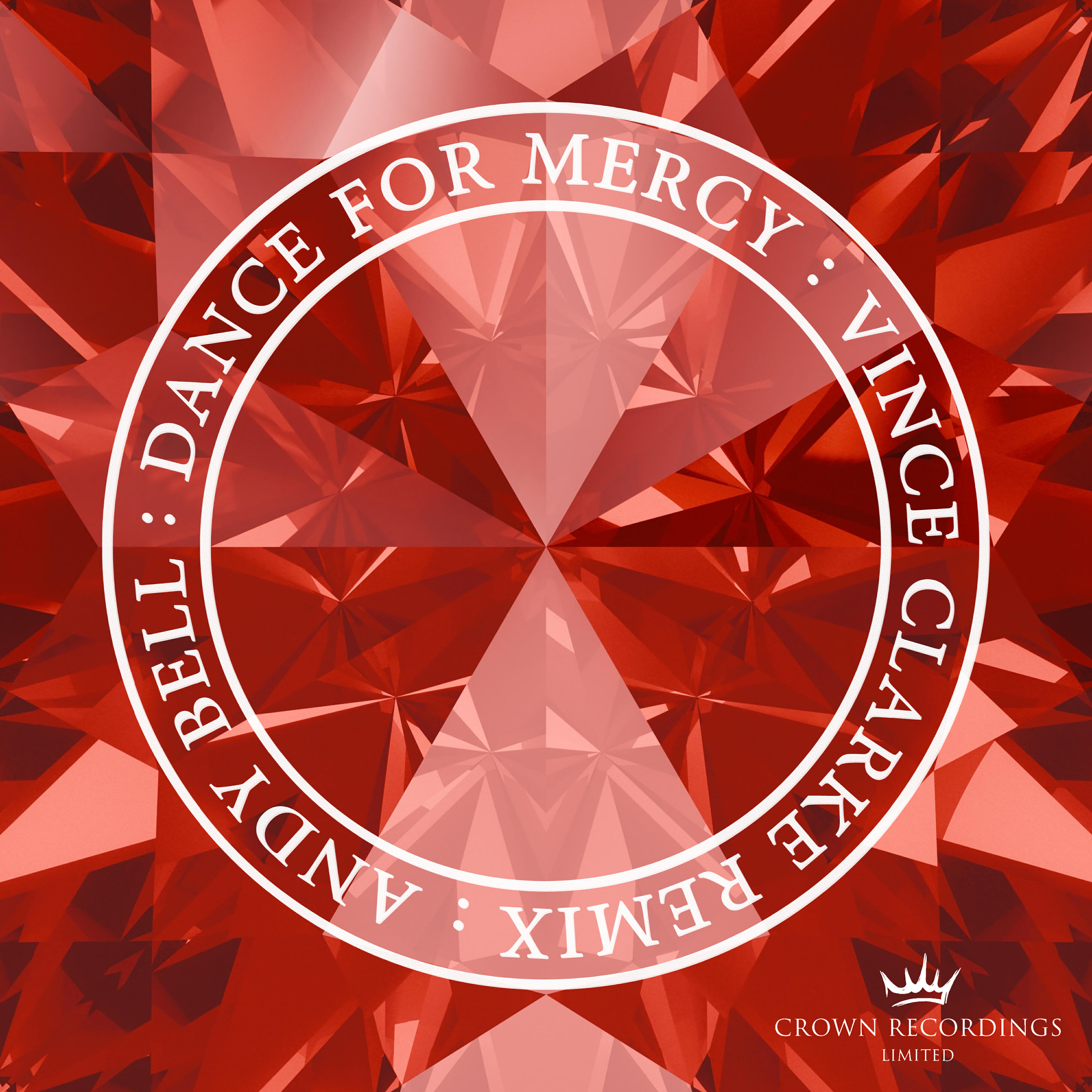 Релиз Dance For Mercy