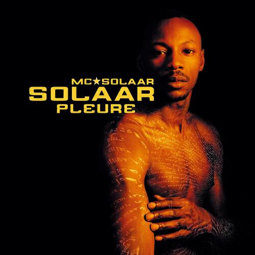 Постер альбома Solaar pleure