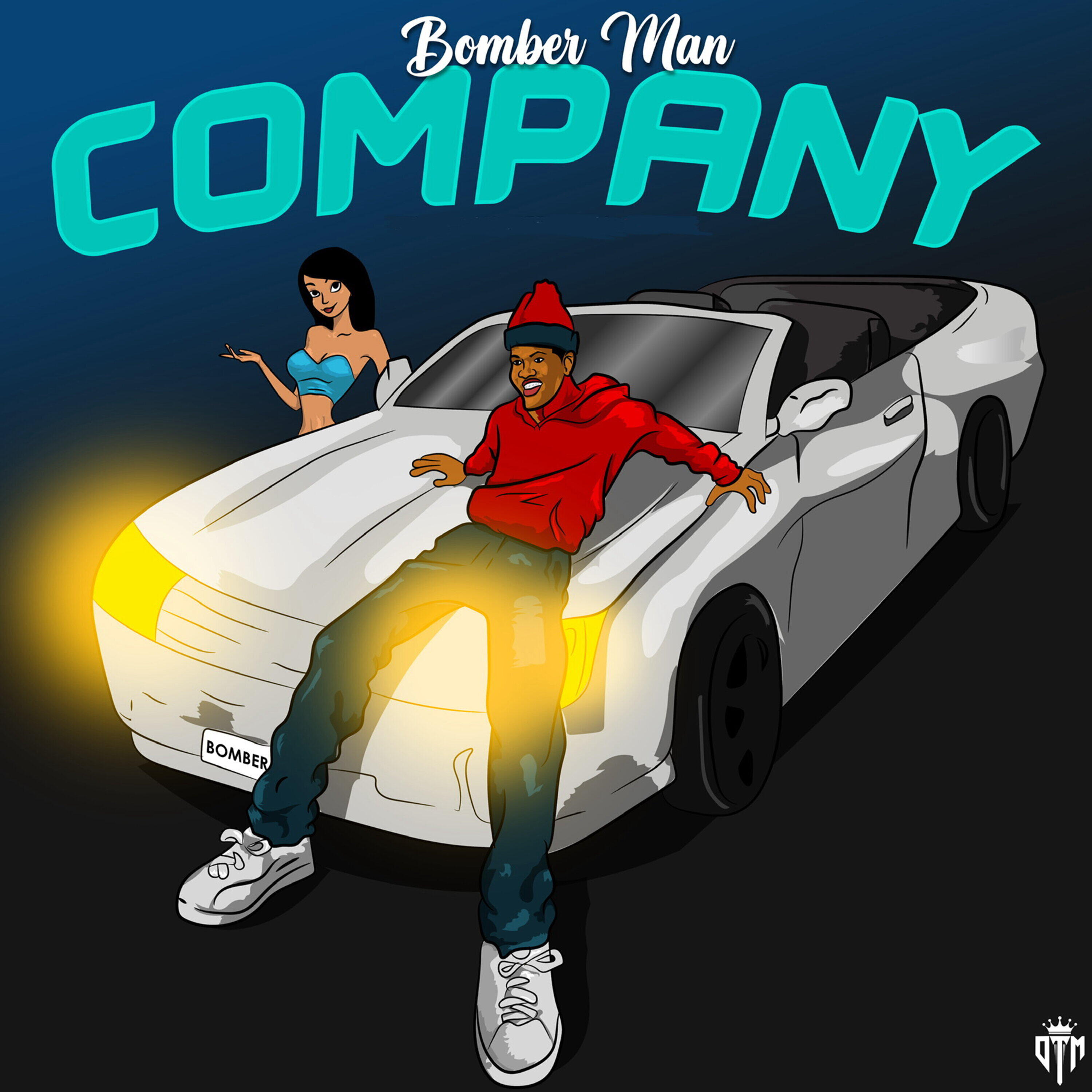 Bomber man