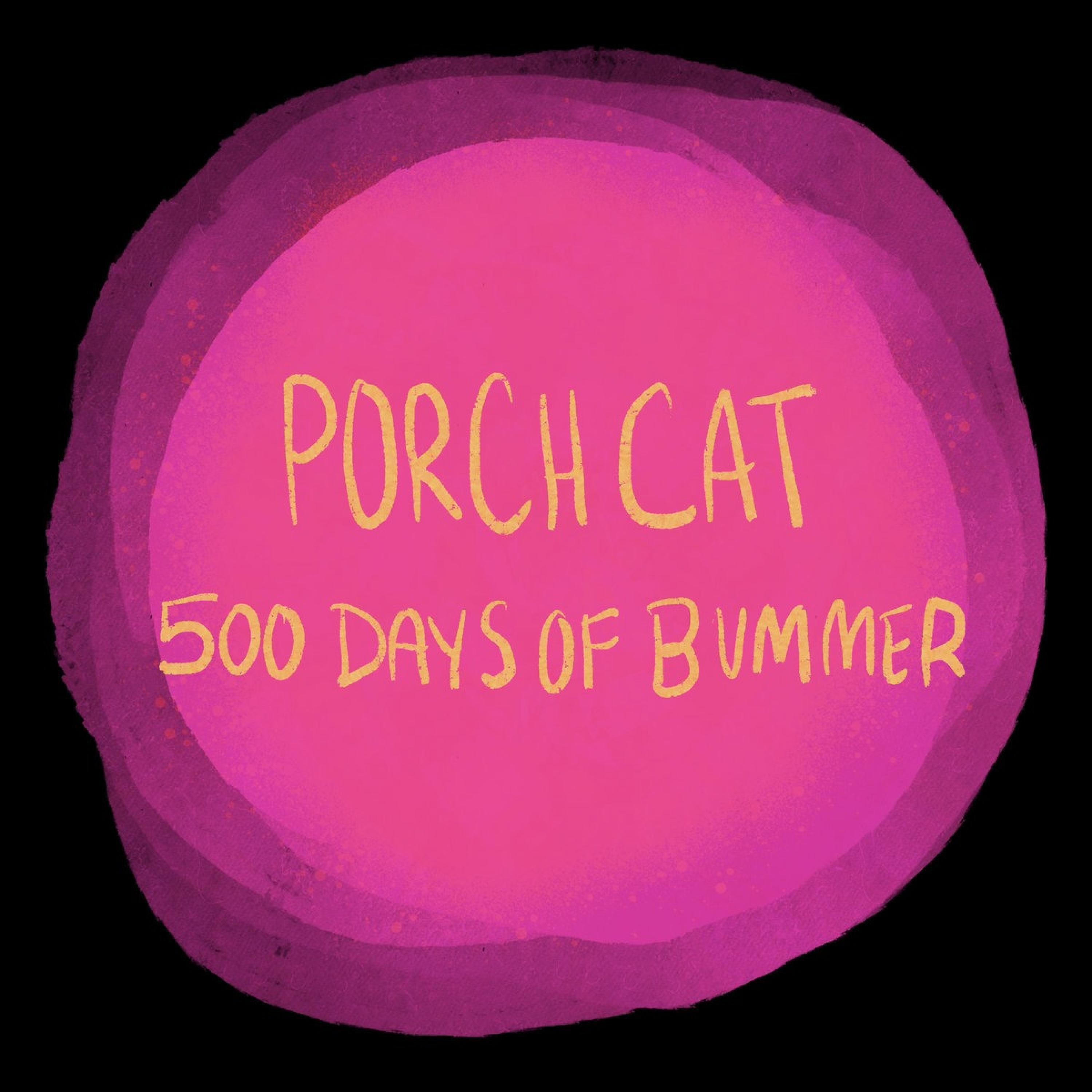 Релиз 500 Days of Bummer