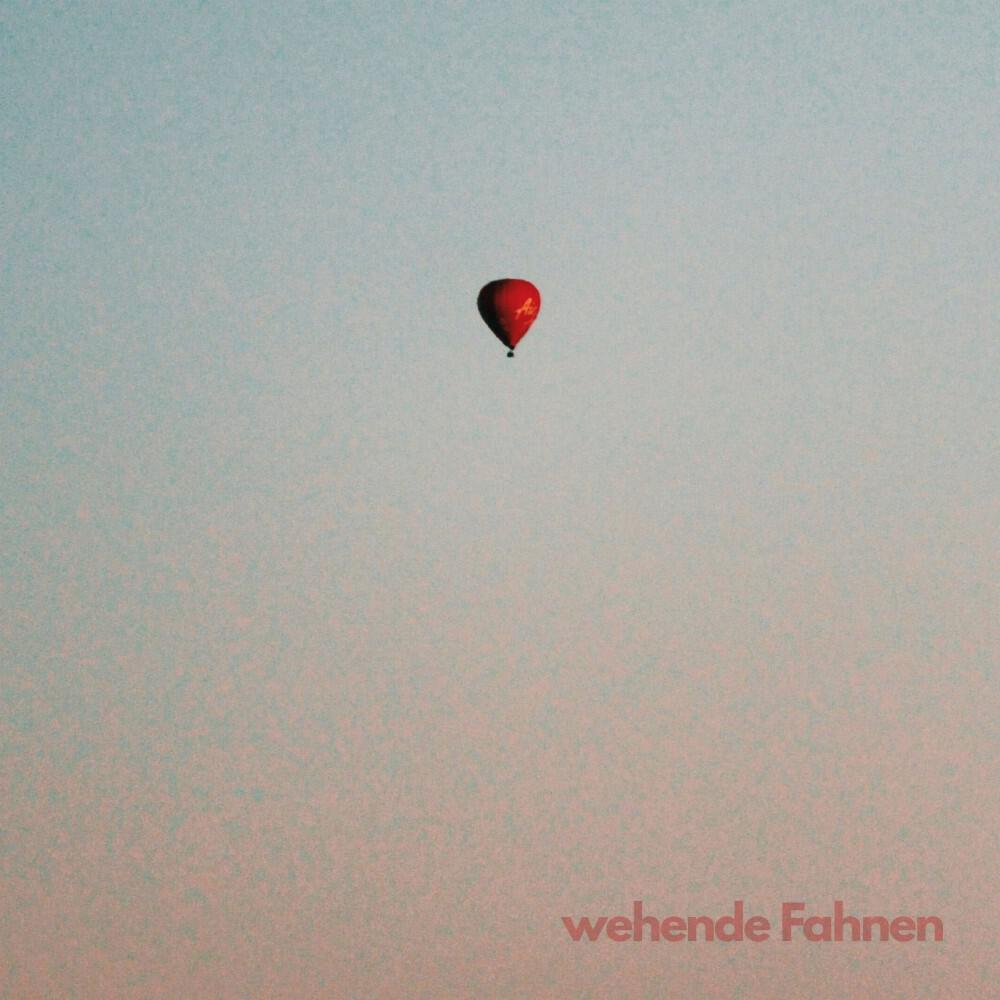 Релиз Wehende Fahnen (Evol III)