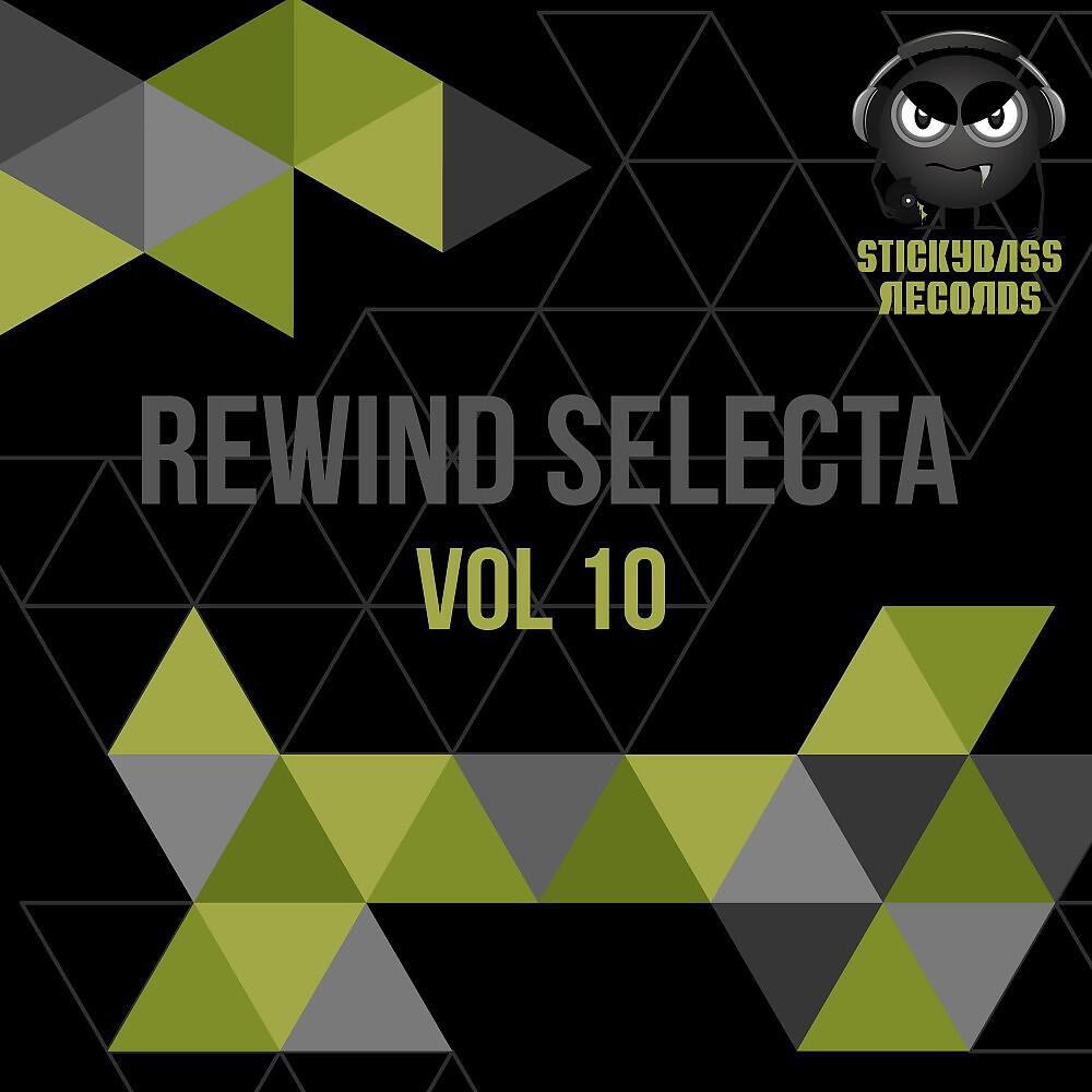 Релиз Rewind Selecta, Vol. 10