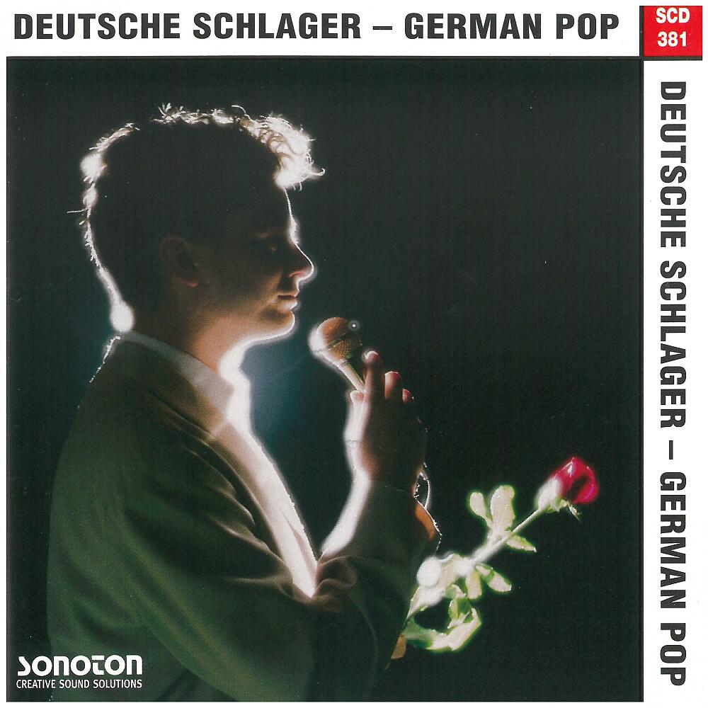 Релиз Deutsche Schlager: German Pop Songs