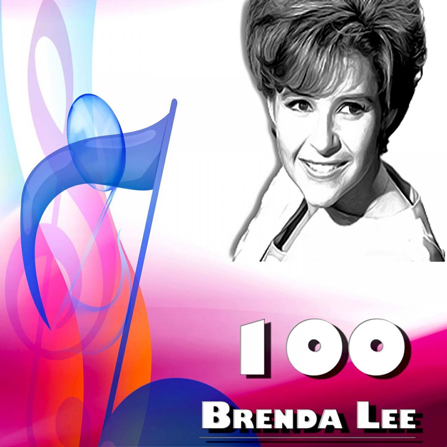 Релиз 100 Brenda Lee