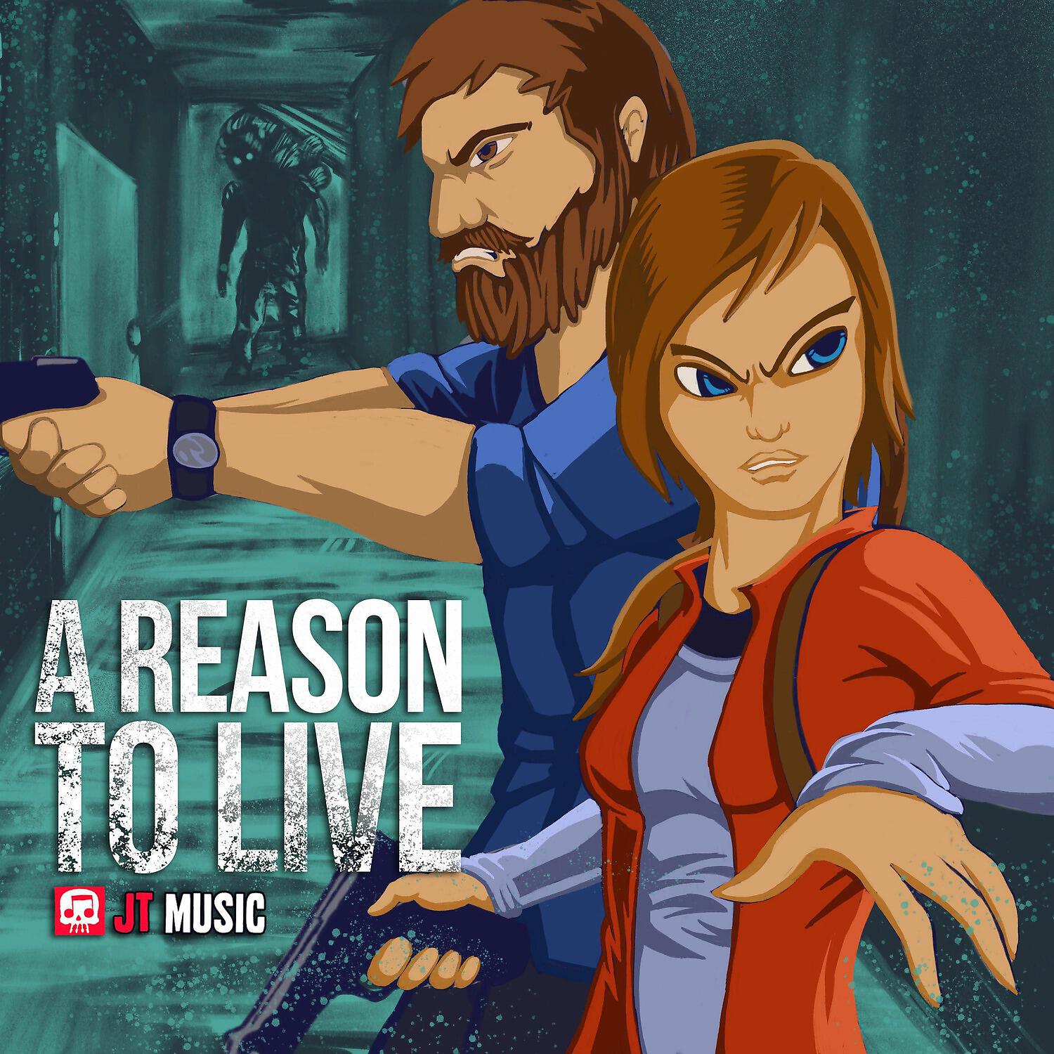 Постер альбома A Reason to Live (Remastered)