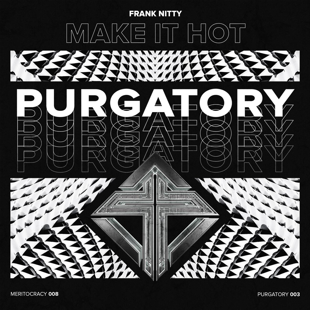 Релиз Make It Hot