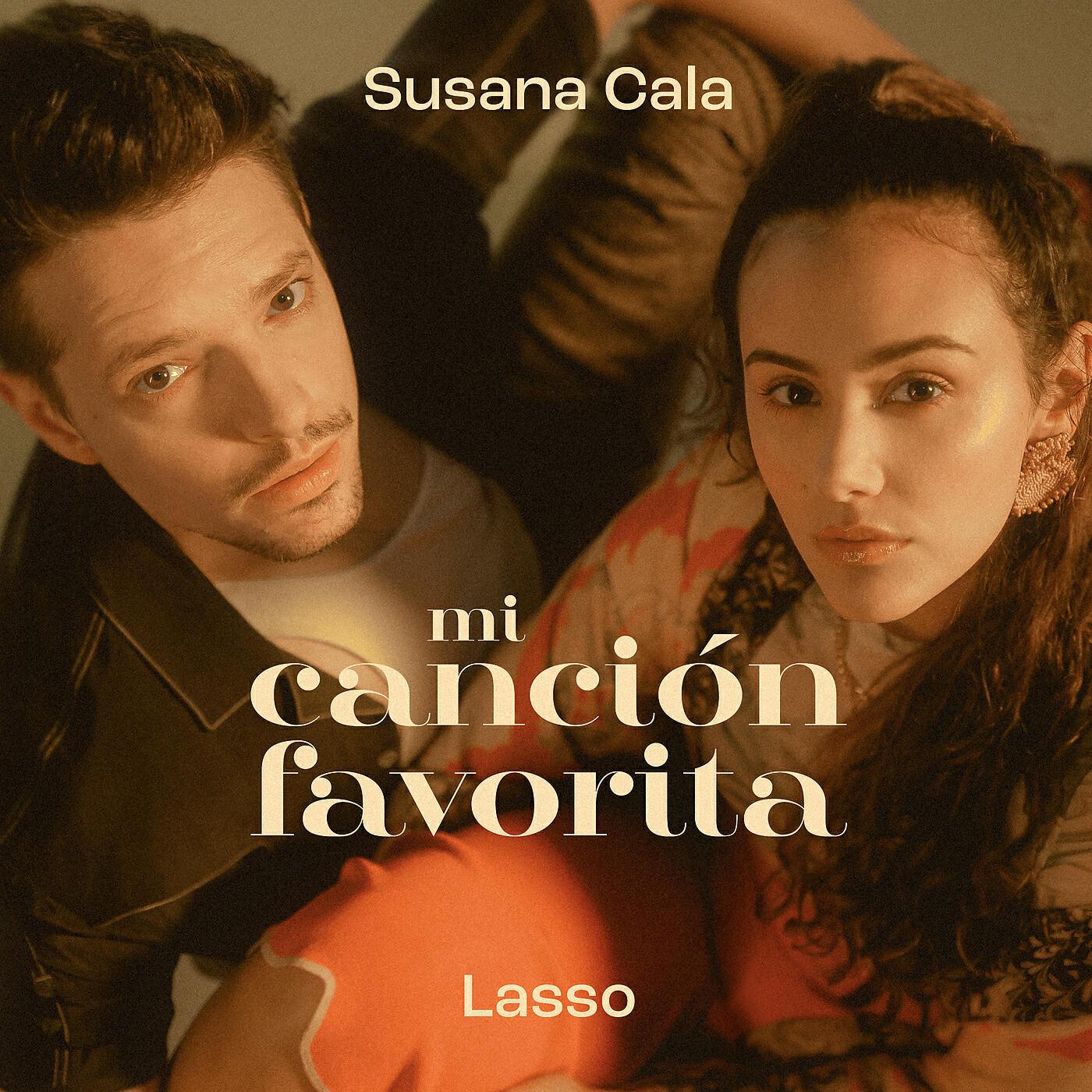 Релиз Mi Canción Favorita