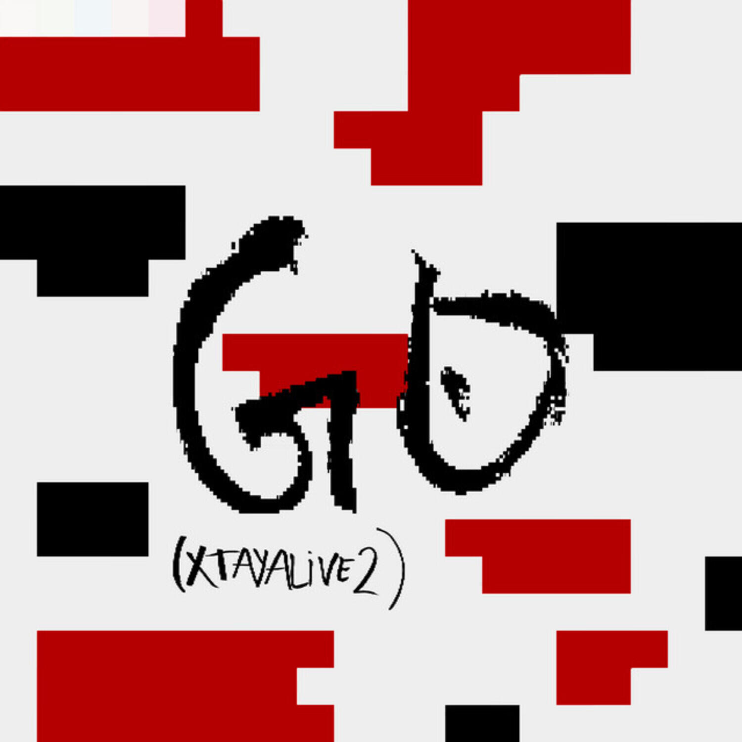 Релиз Go (Xtayalive 2)