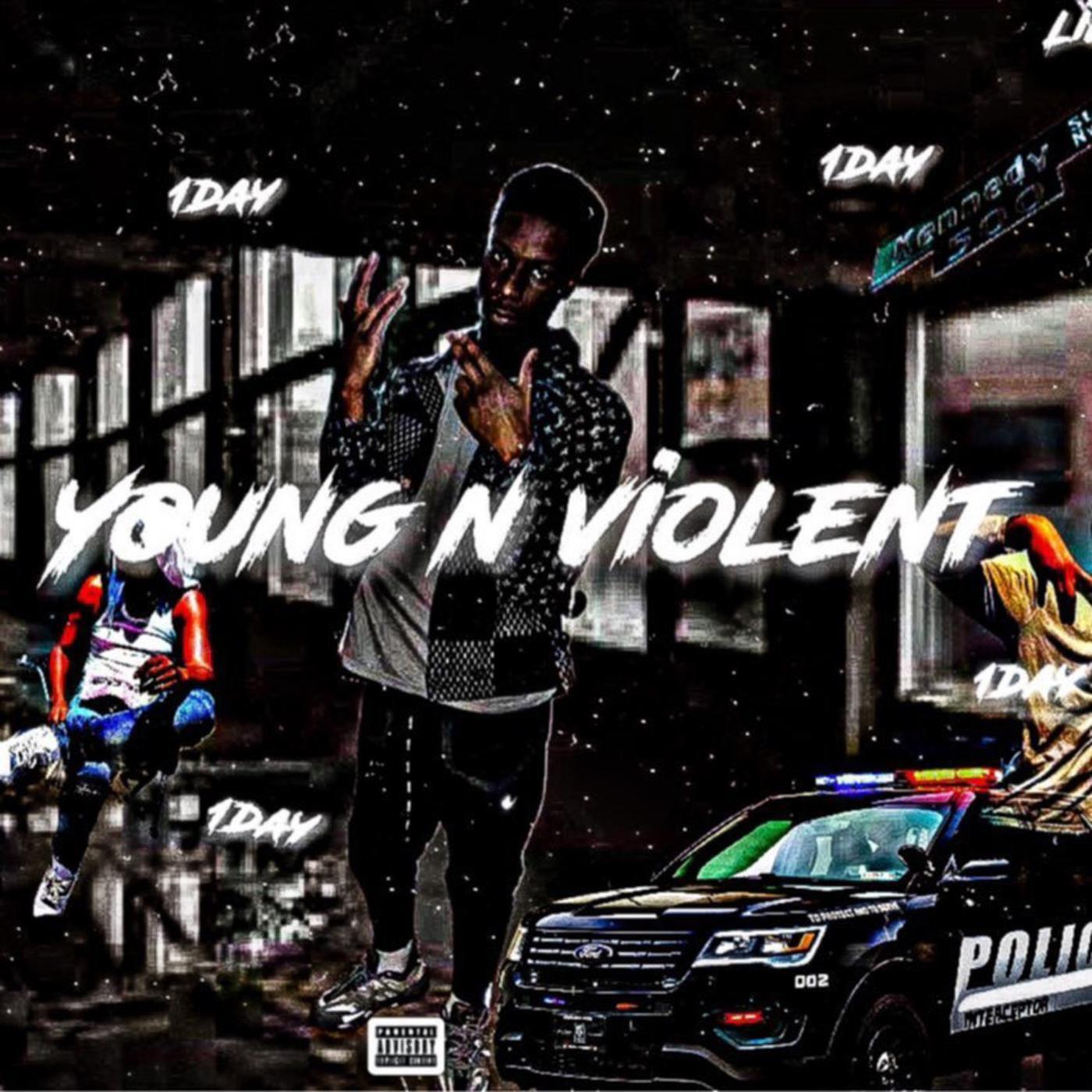 Релиз Young N Violent