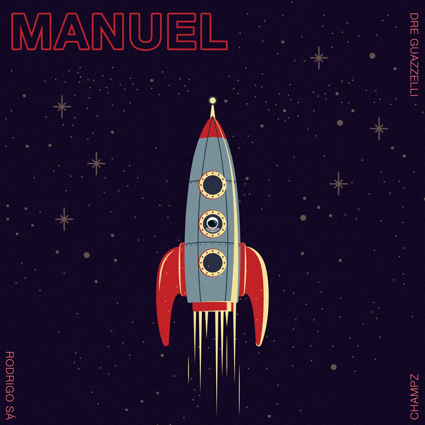 Релиз Manuel