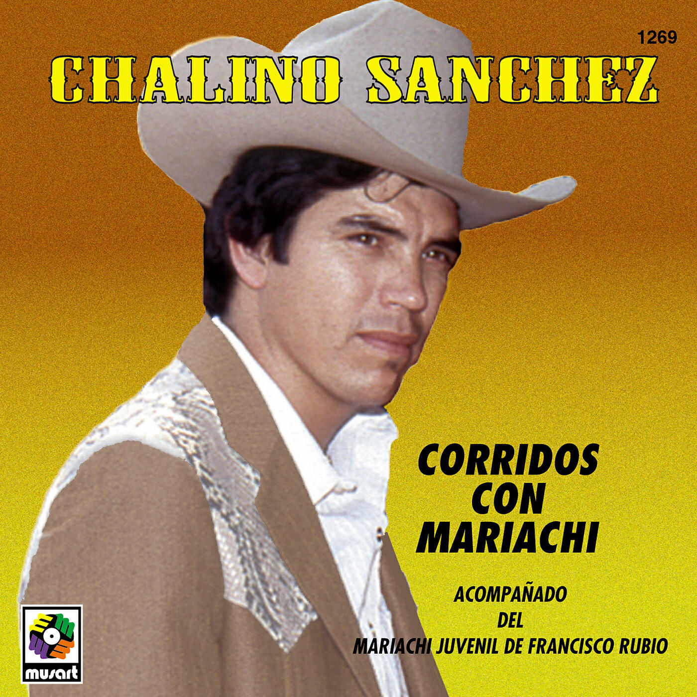 Mariachi Juvenil de Francisco Rubio