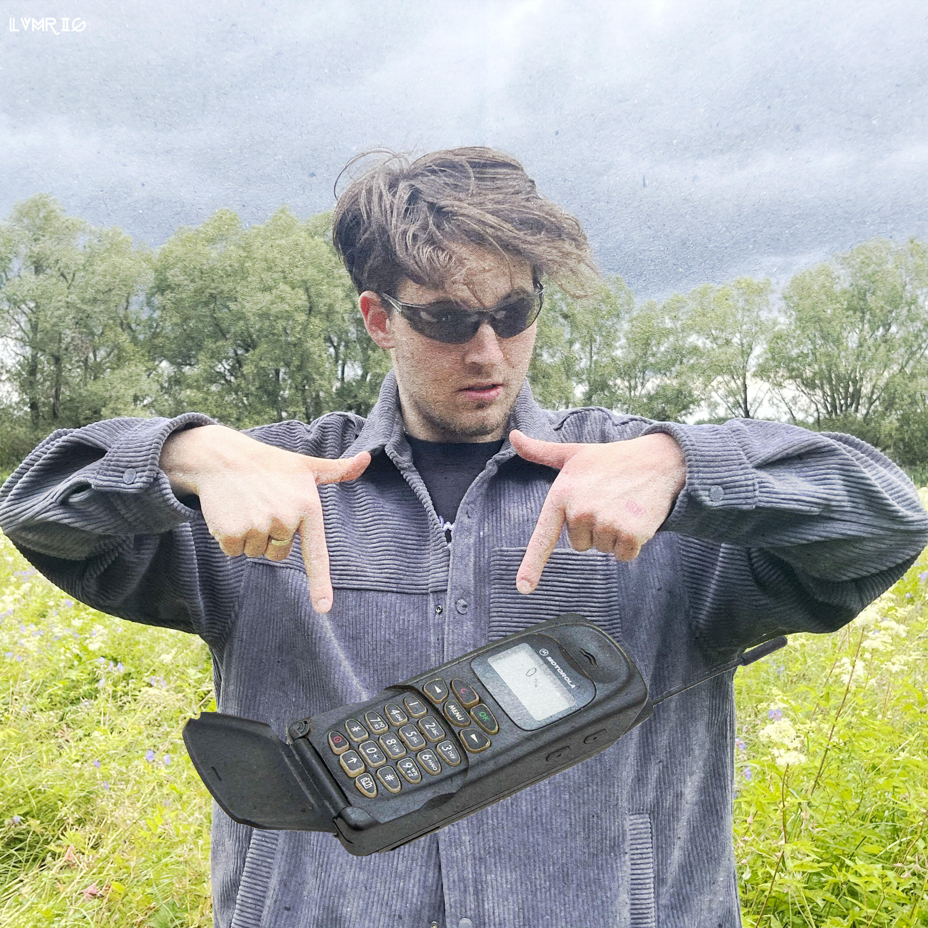 Релиз Ноль процентов
