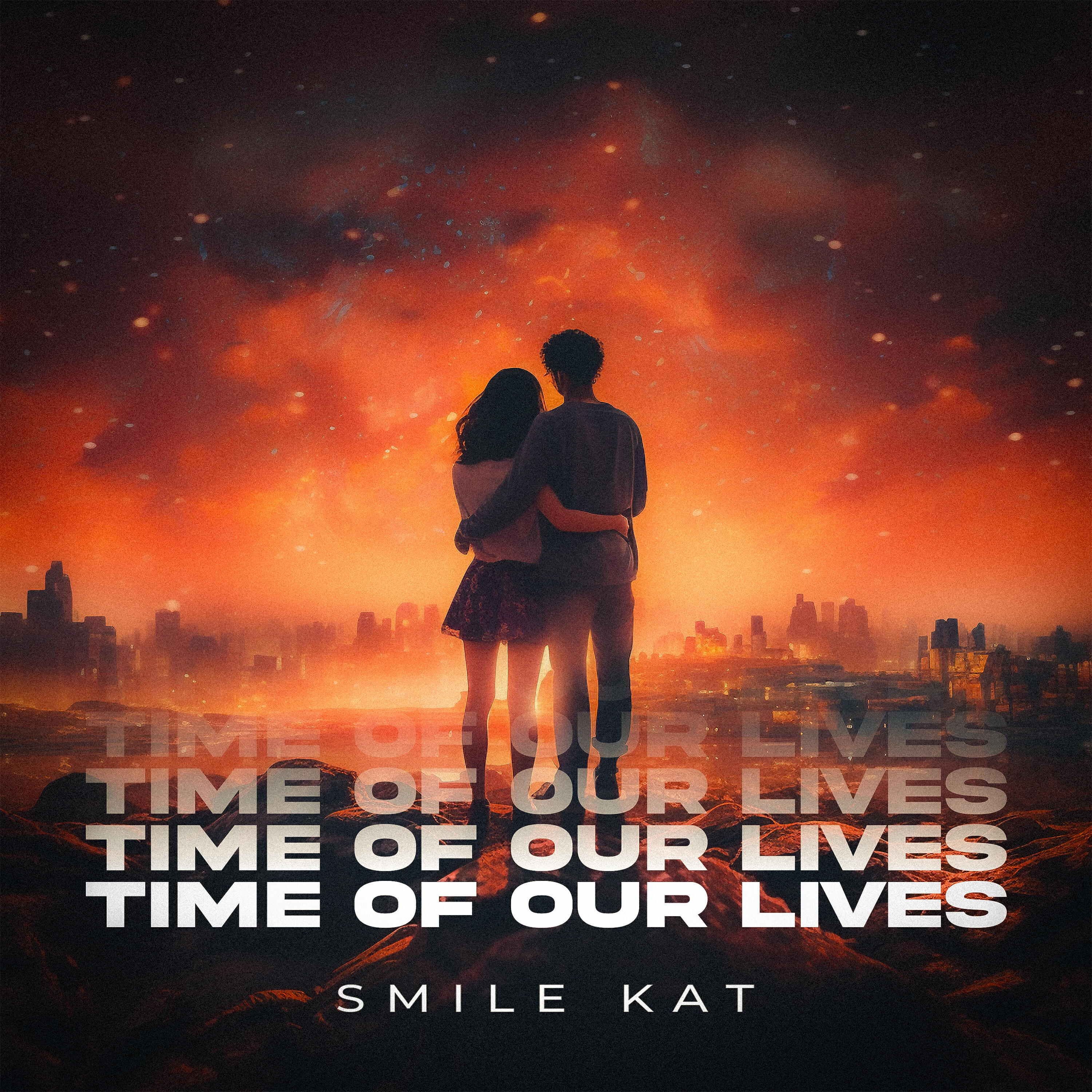 Релиз Time Of Our Lives