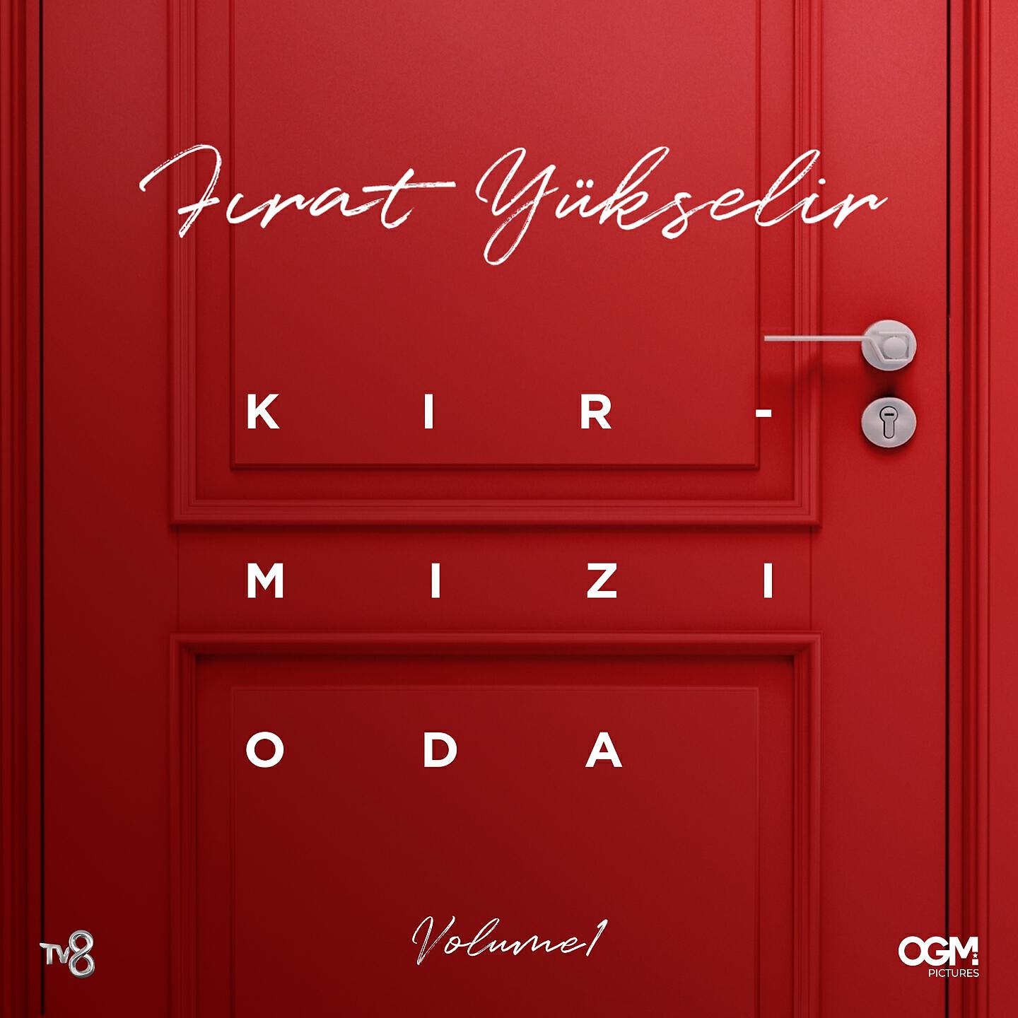Релиз Kırmızı Oda, Vol. 1