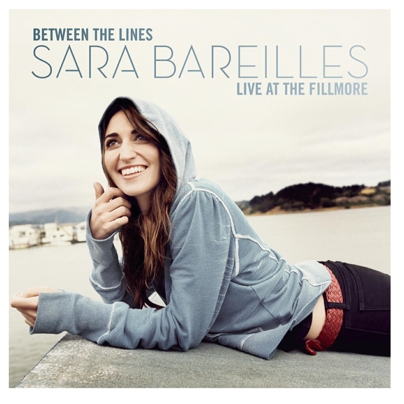 Релиз Between The Lines: Sara Bareilles Live At The Fillmore