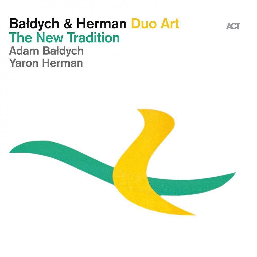 Adam Baldych & Yaron Herman
