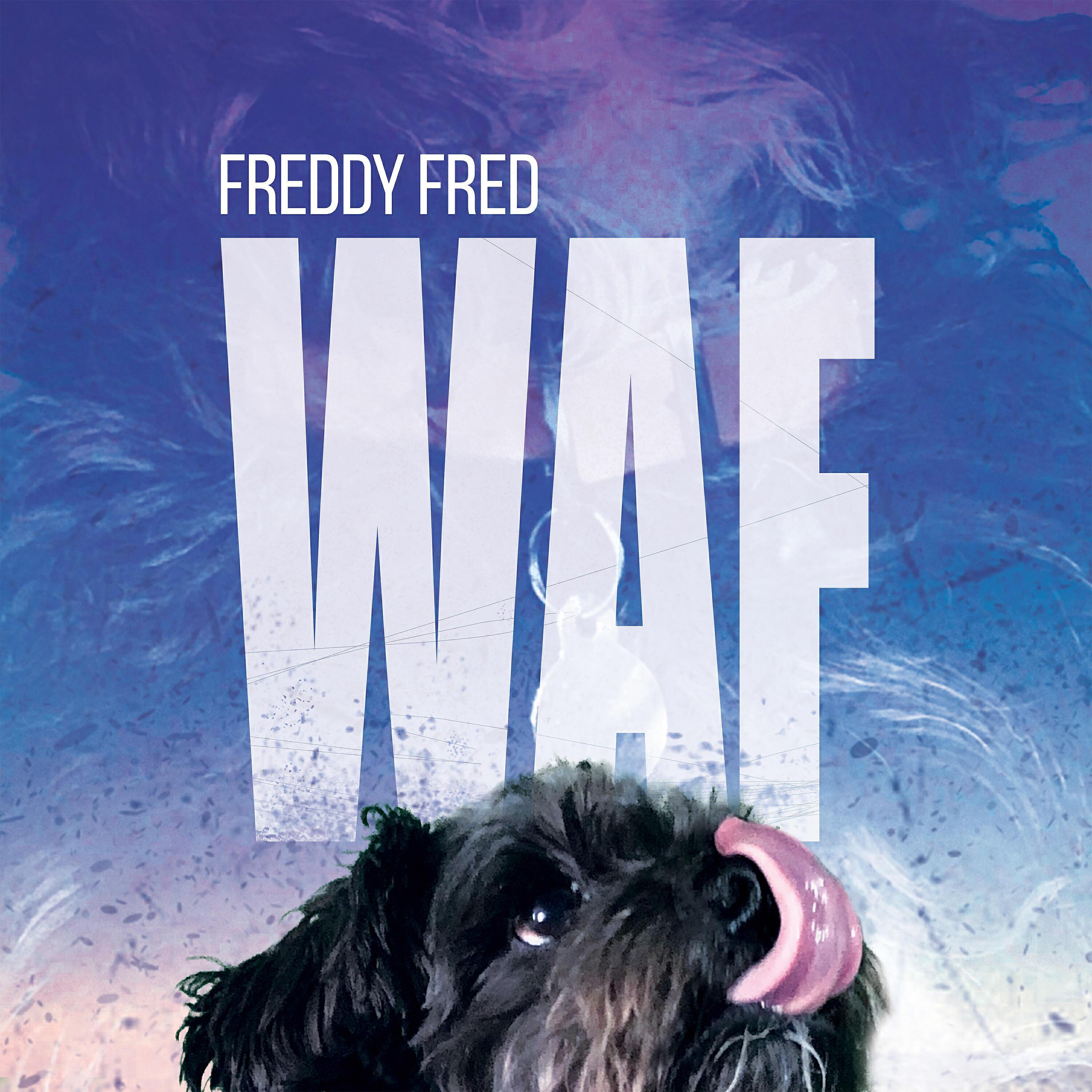 Freddy Fred