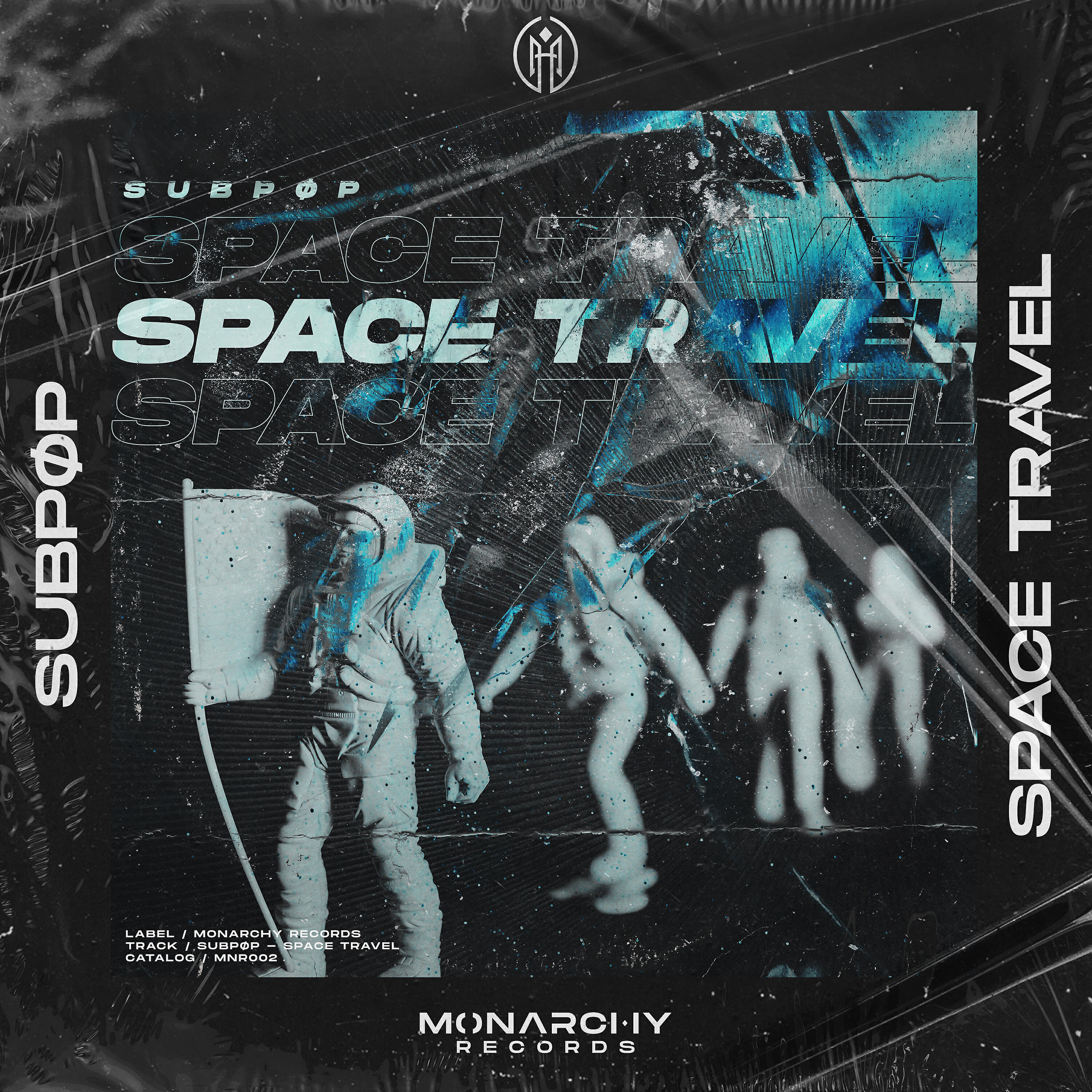 Релиз Space Travel