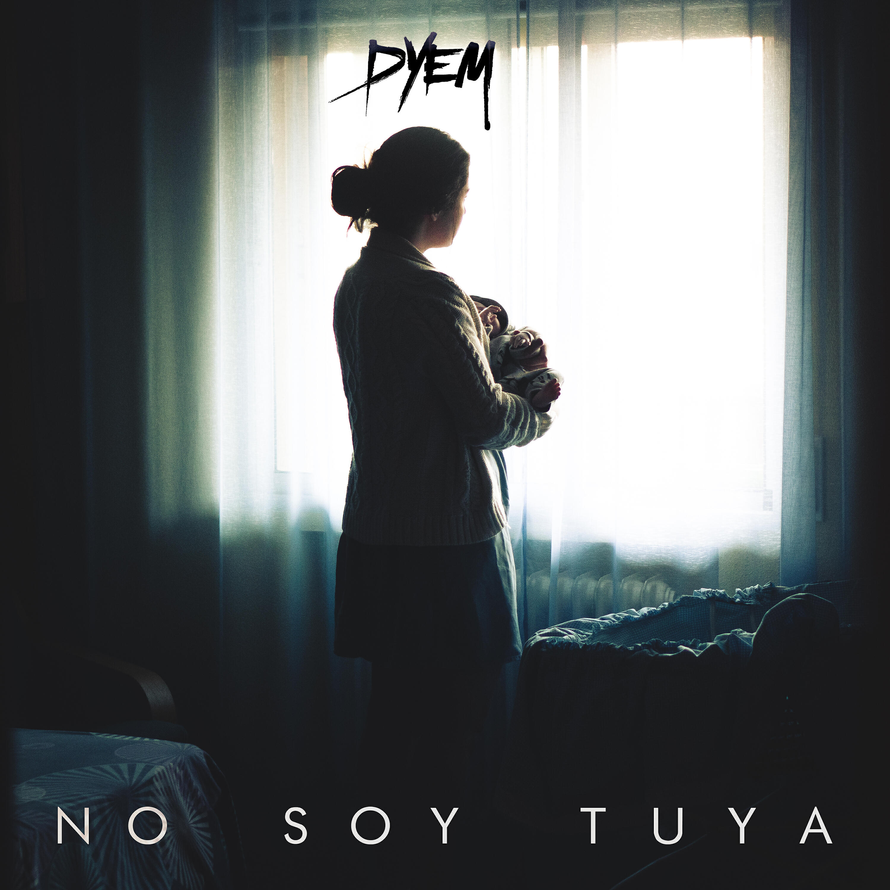 Релиз No Soy Tuya