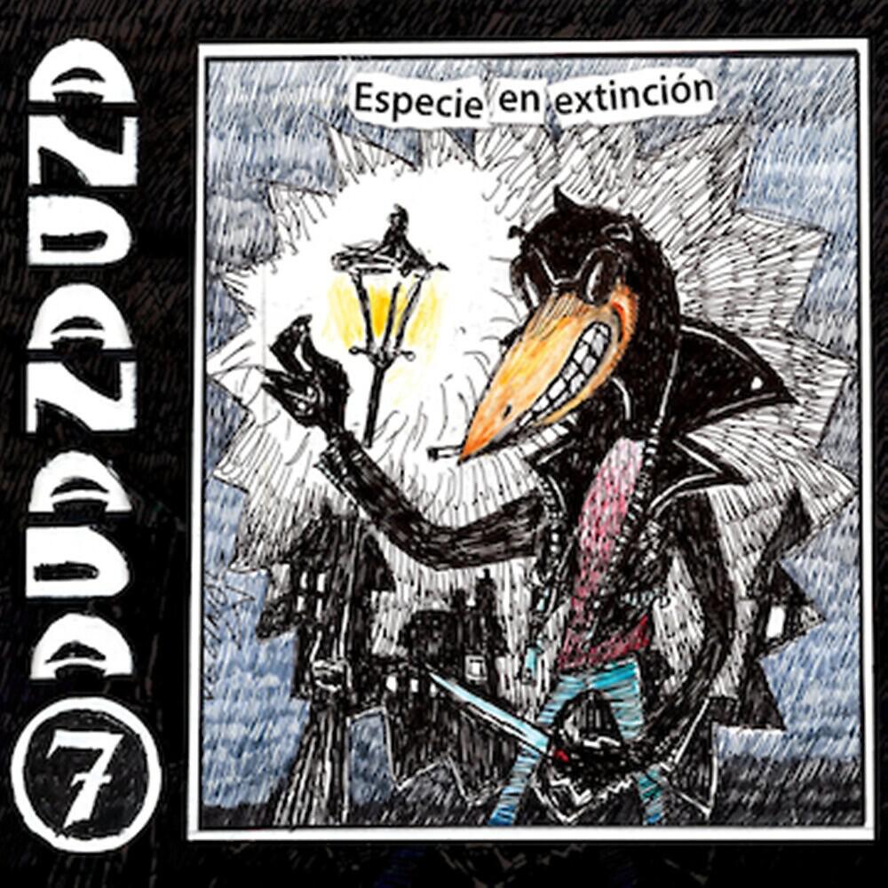 Andanada 7