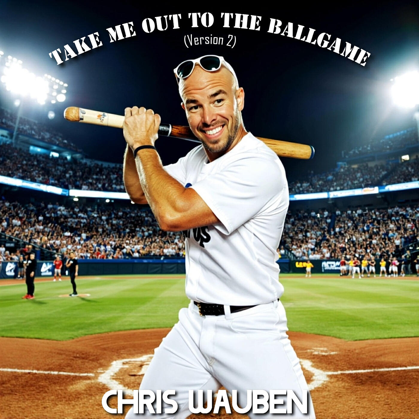 Релиз Take Me out to the Ballgame (Version 2)