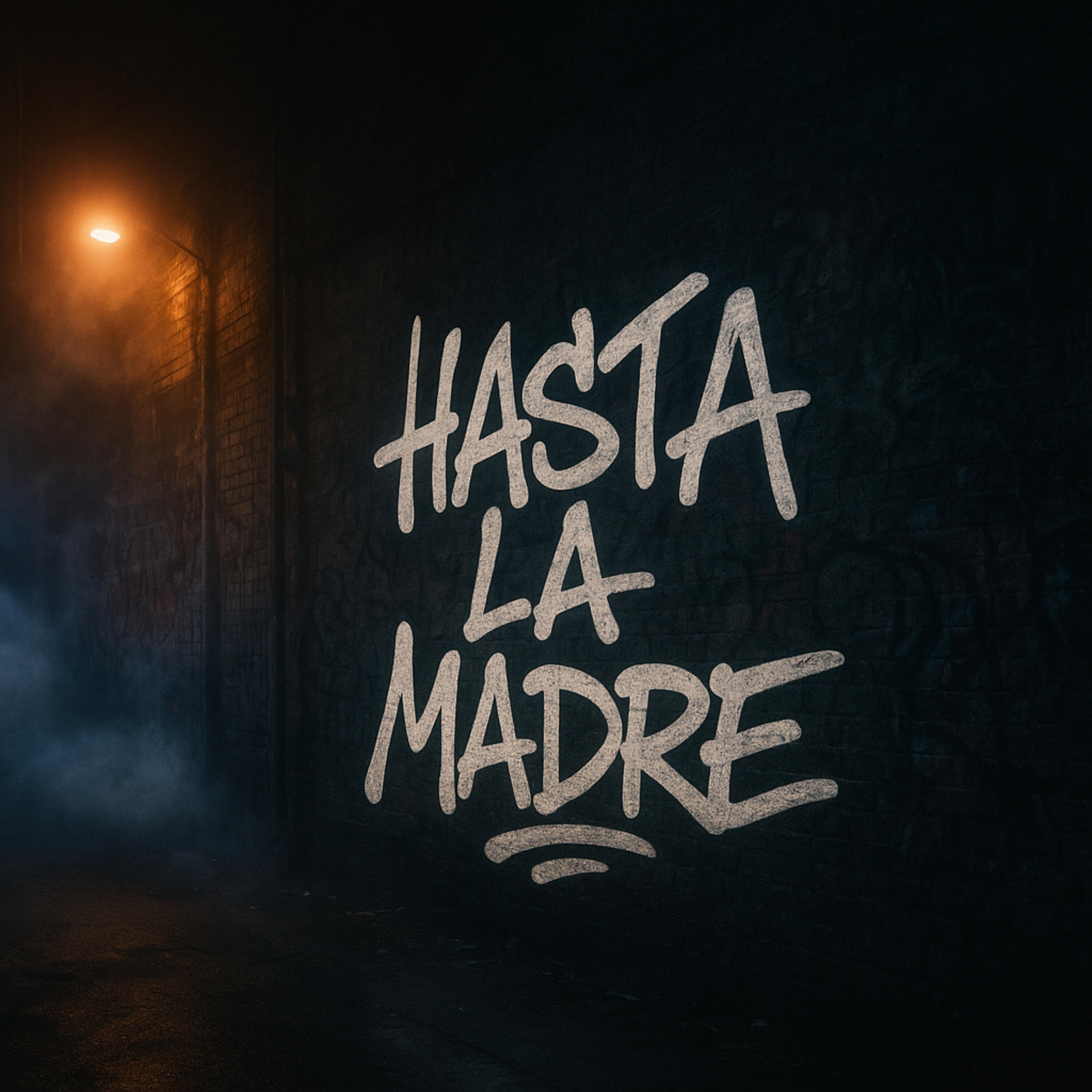 Релиз Hasta la Madre