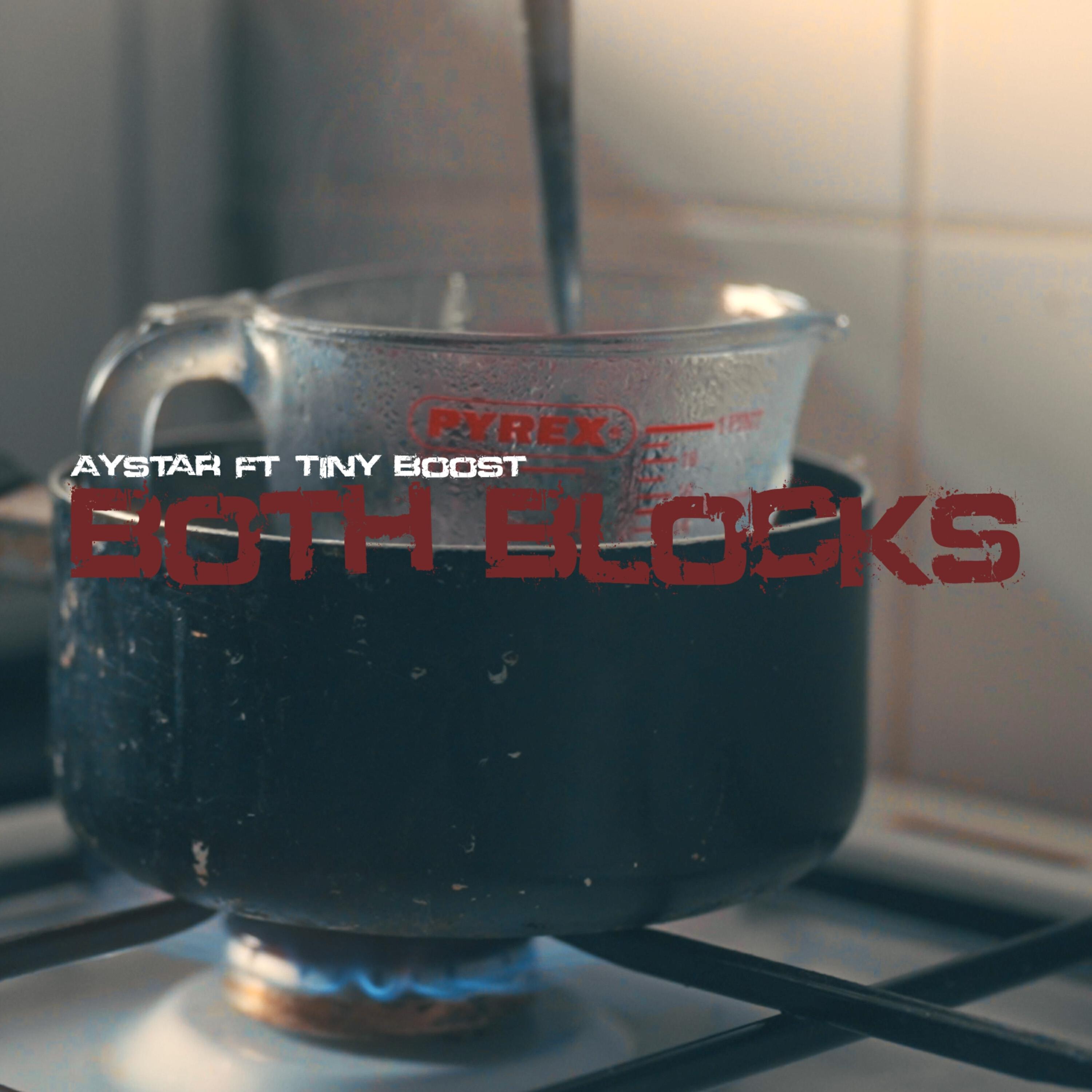 Релиз Both Blocks (feat. Tiny Boost)