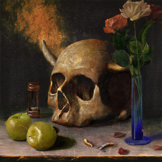Релиз vanitas