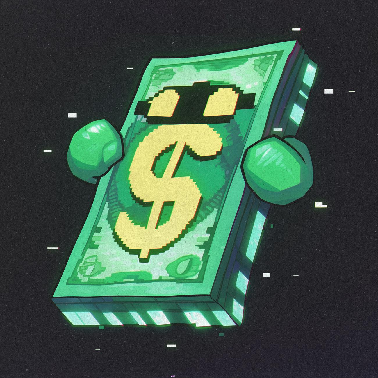 Релиз cash!