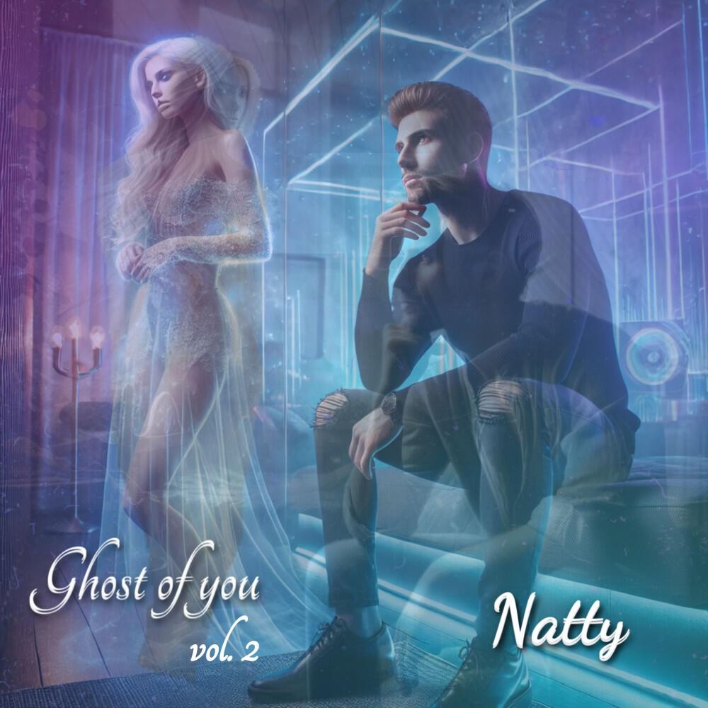 Релиз Ghost of You (Vol. 2)