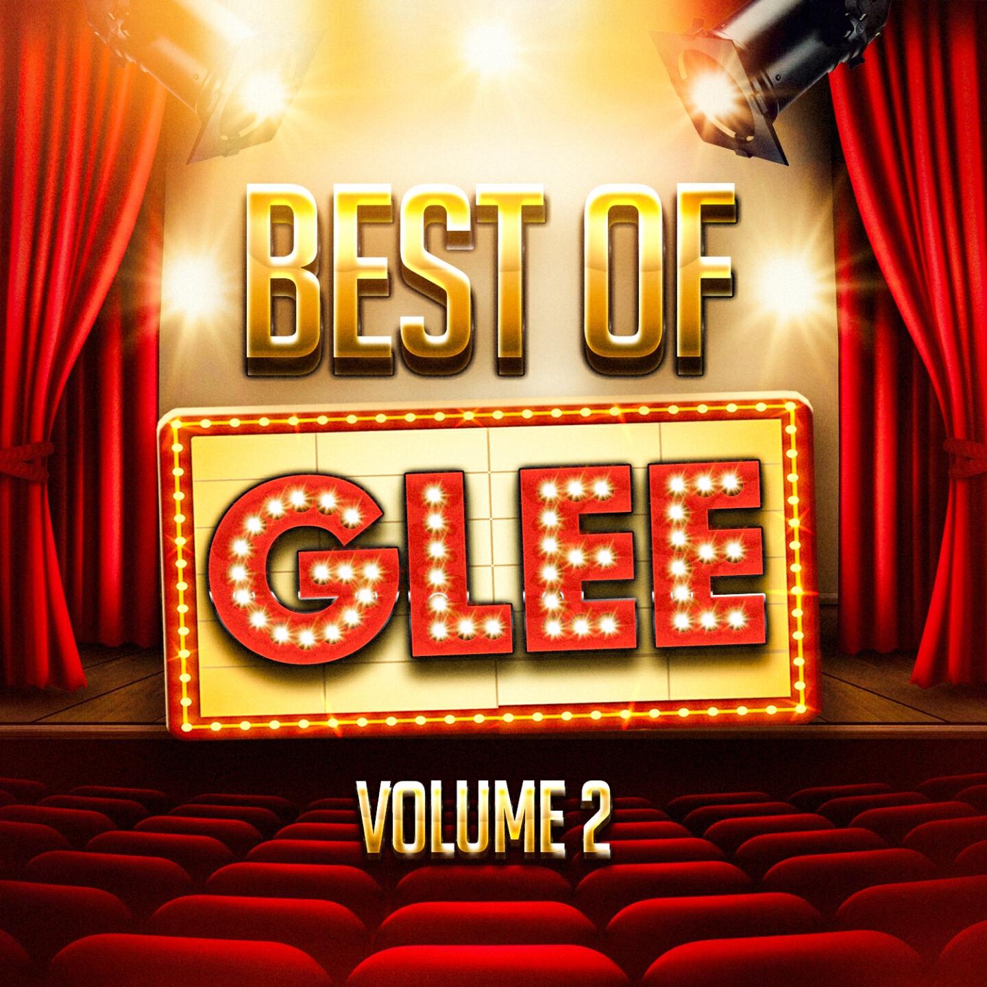 The Glee Hit Club