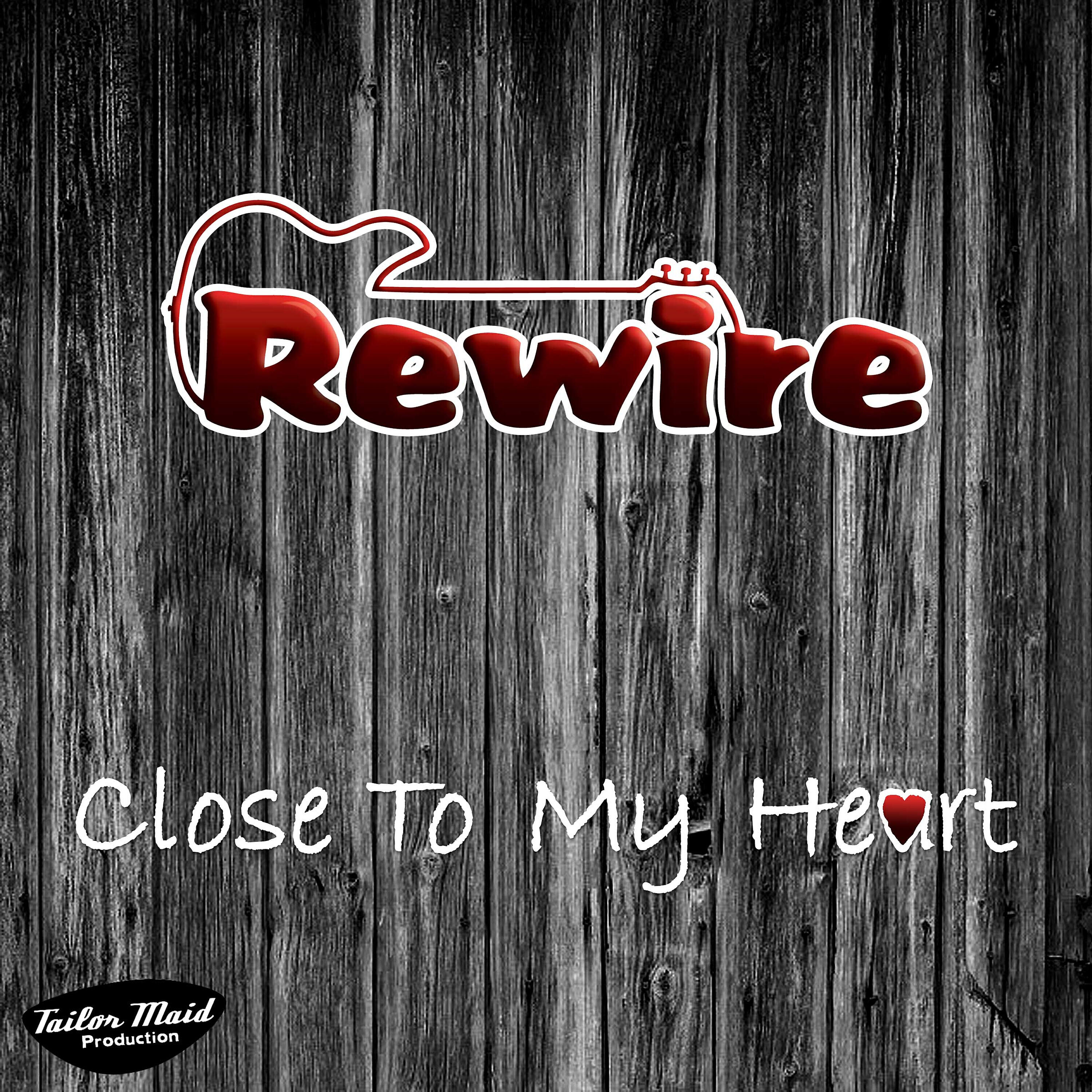 Релиз Close to My Heart