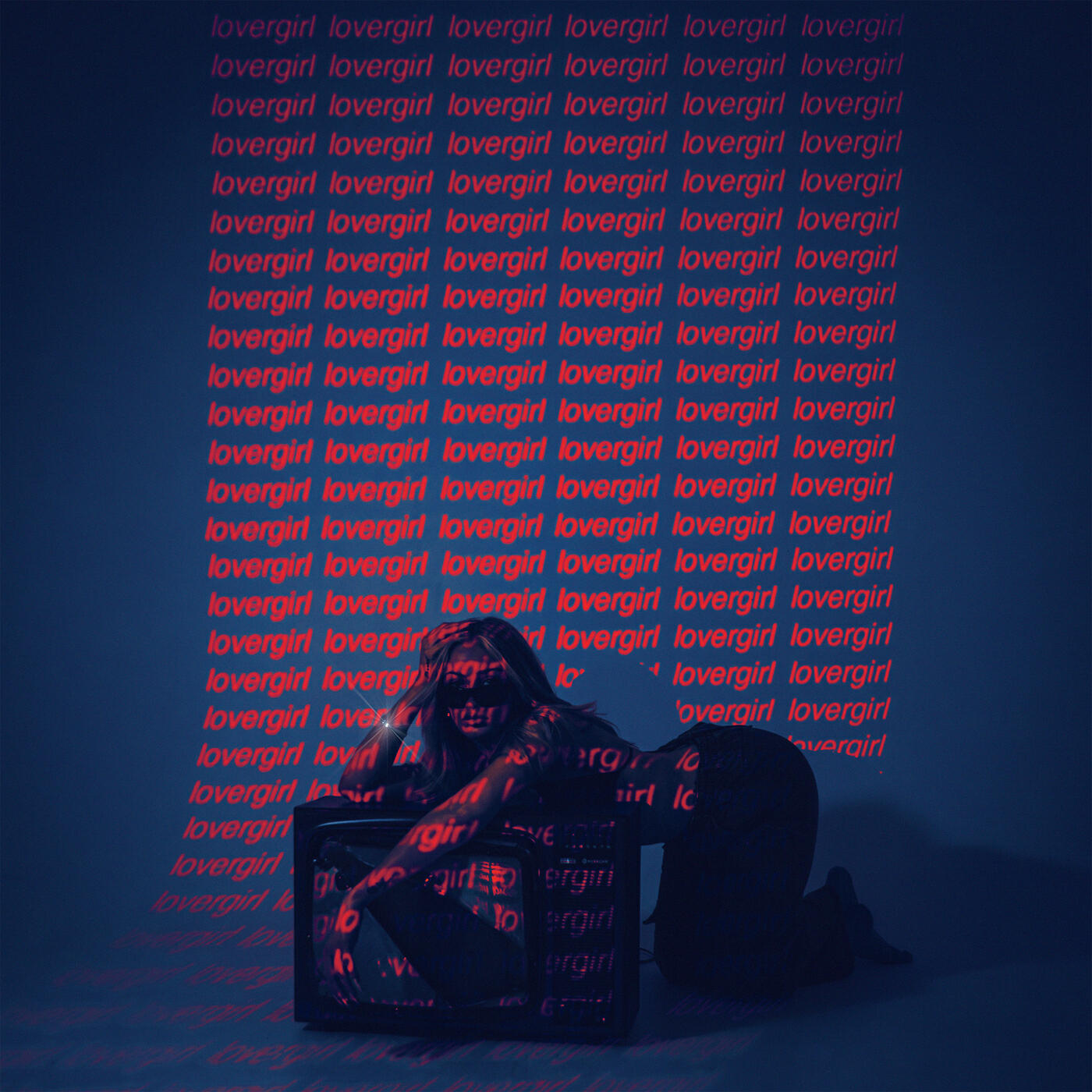 Релиз Lovergirl